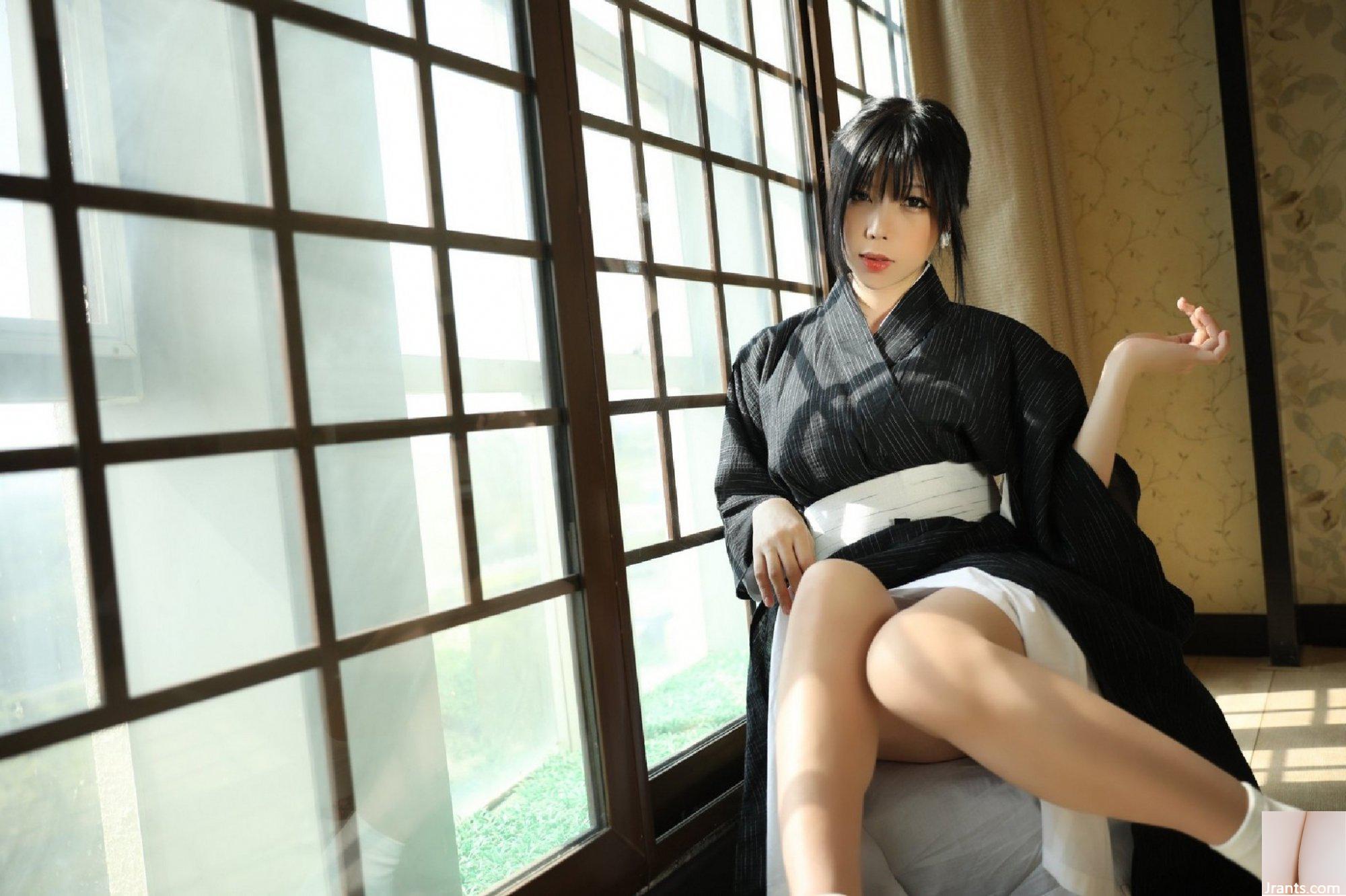 Kano Nozomi 鹿野丝Vo1.21(141P) - Ảnh 27