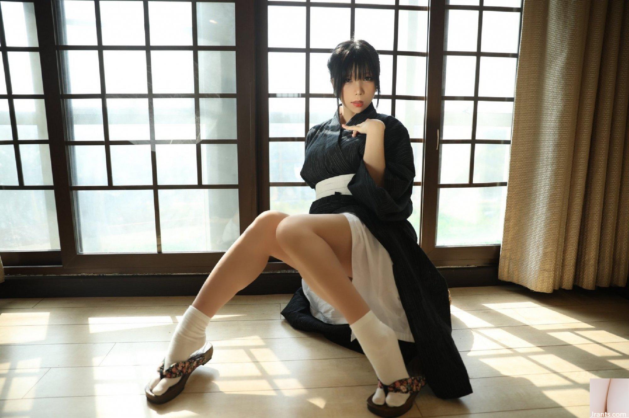 Kano Nozomi 鹿野丝Vo1.21(141P) - Ảnh 29