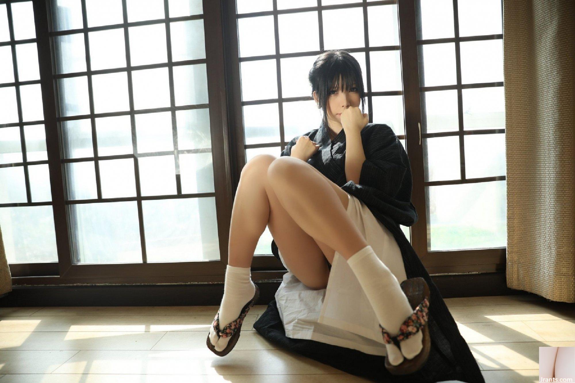 Kano Nozomi 鹿野丝Vo1.21(141P) - Ảnh 31