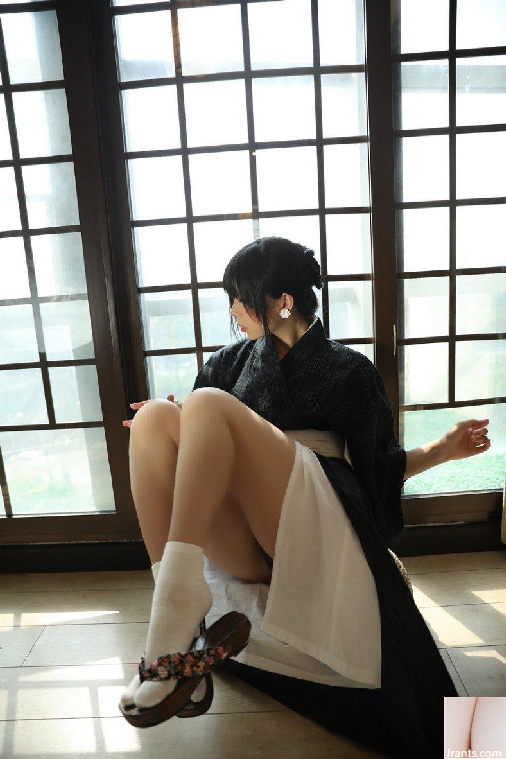 Kano Nozomi 鹿野丝Vo1.21(141P) - Ảnh 33