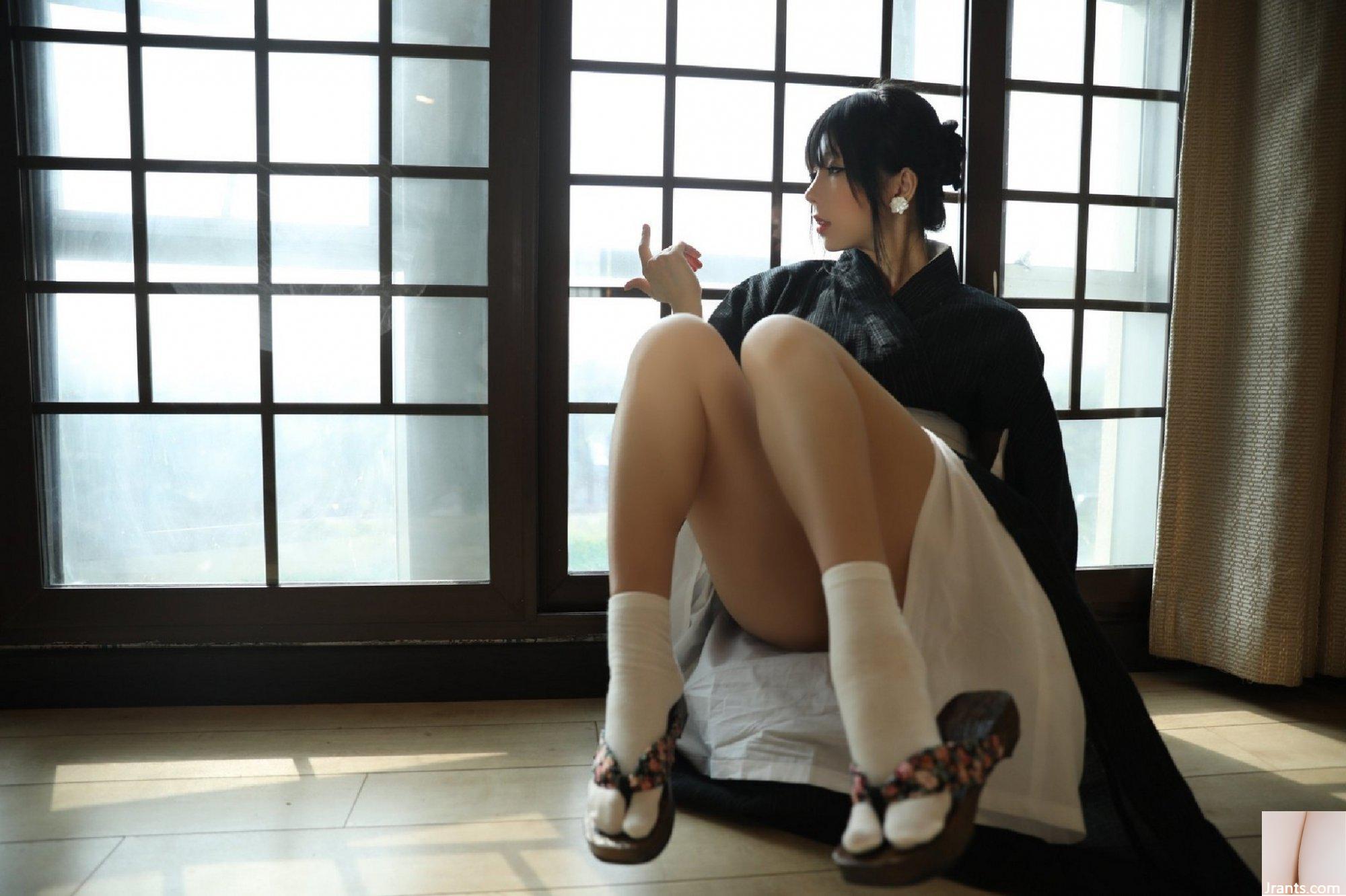 Kano Nozomi 鹿野丝Vo1.21(141P) - Ảnh 34