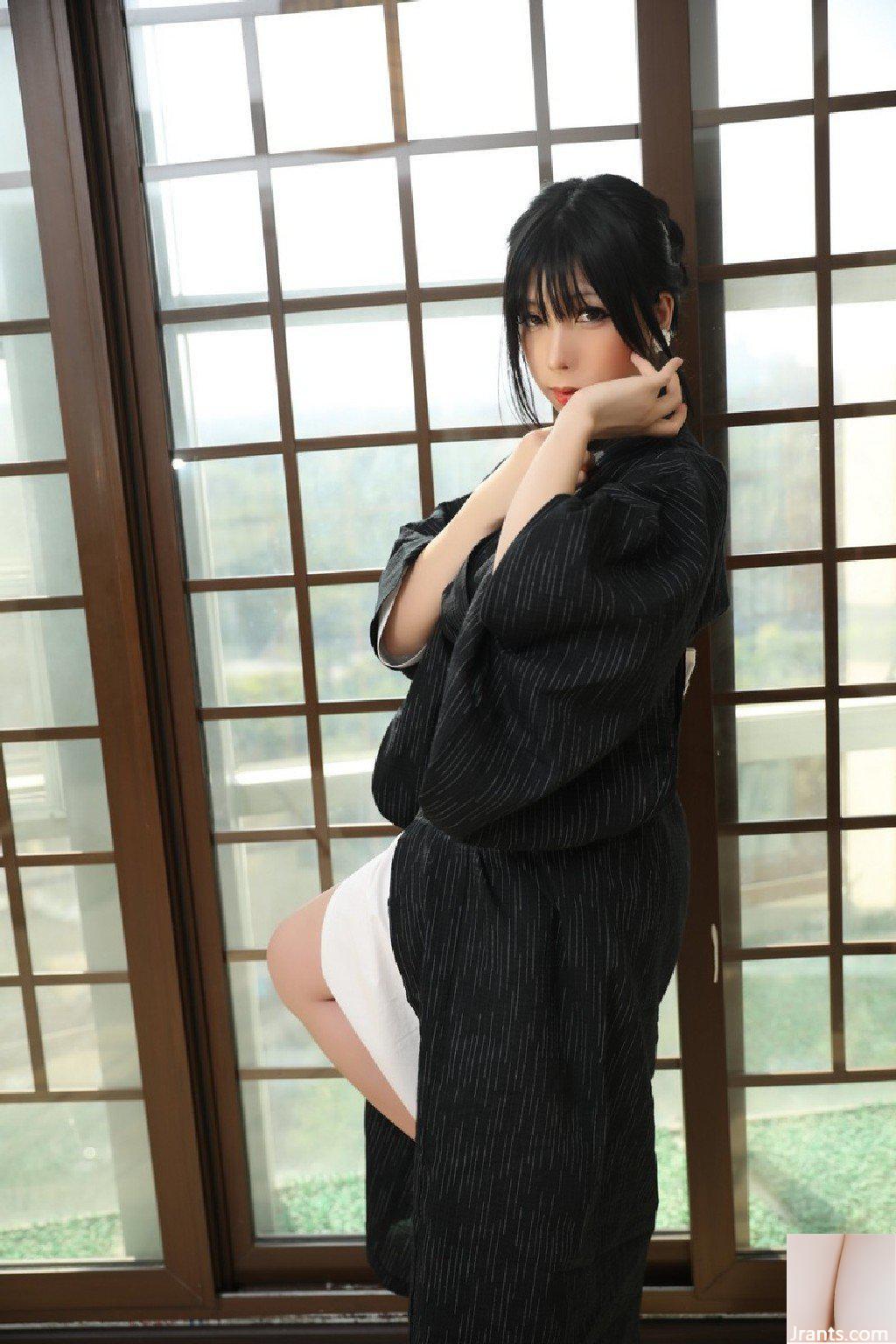 Kano Nozomi 鹿野丝Vo1.21(141P) - Ảnh 36