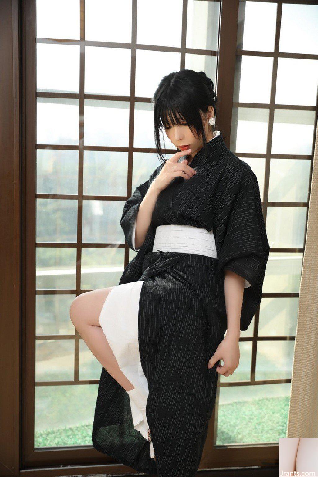 Kano Nozomi 鹿野丝Vo1.21(141P) - Ảnh 38