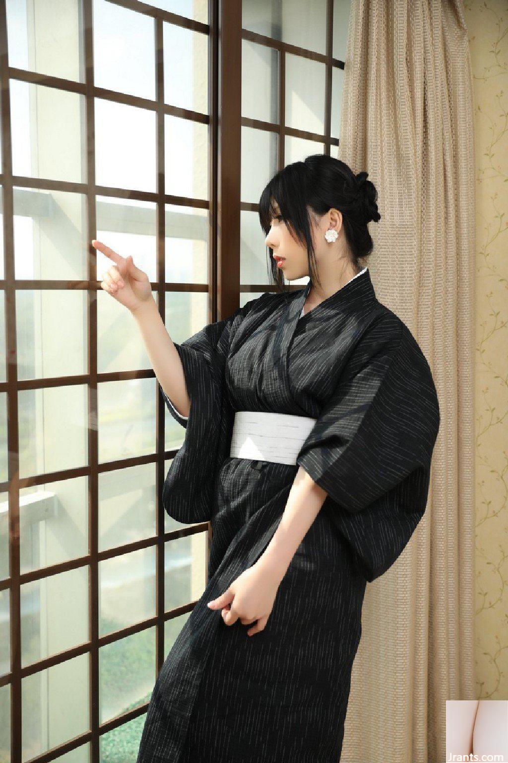 Kano Nozomi 鹿野丝Vo1.21(141P) - Ảnh 39