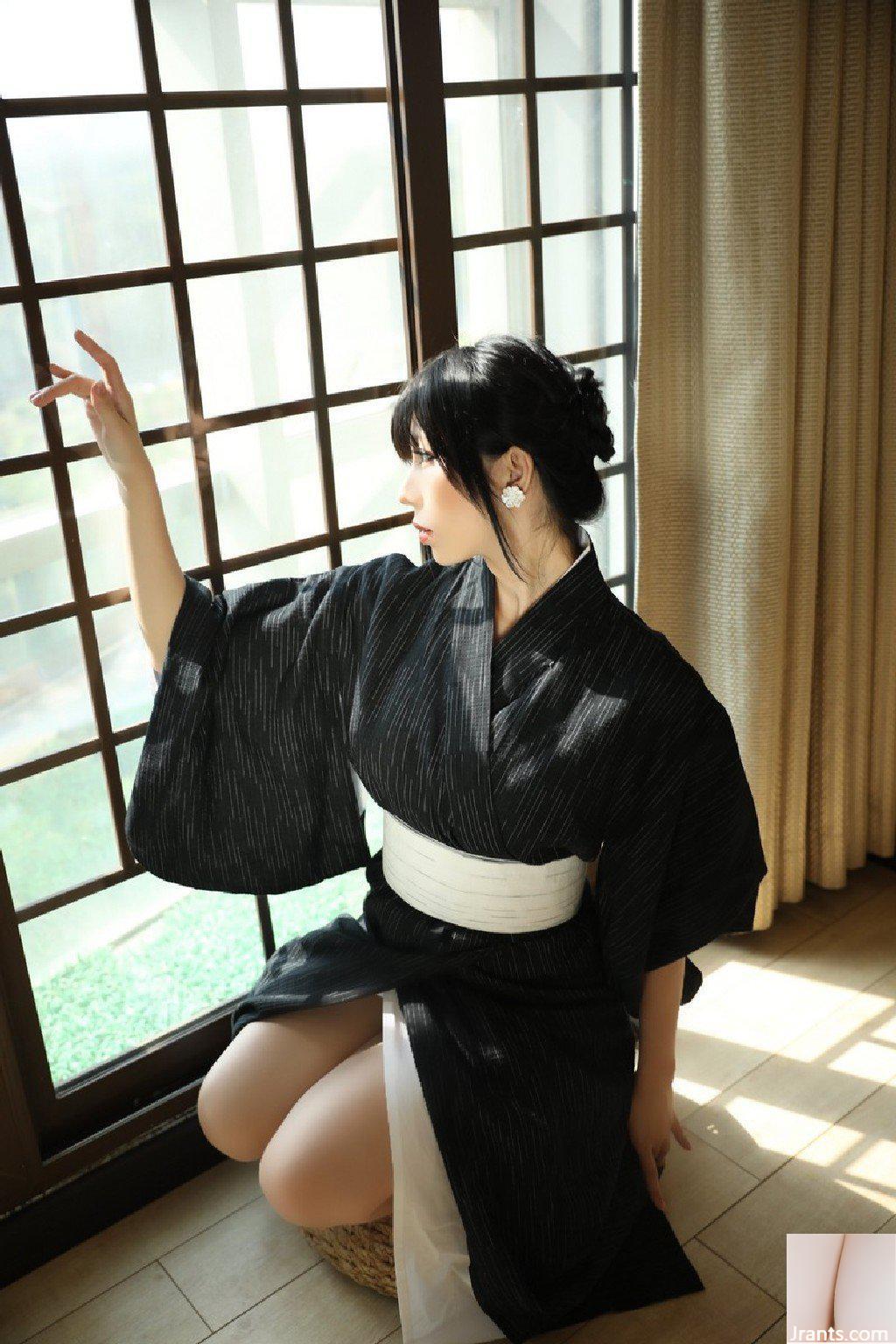 Kano Nozomi 鹿野丝Vo1.21(141P) - Ảnh 40