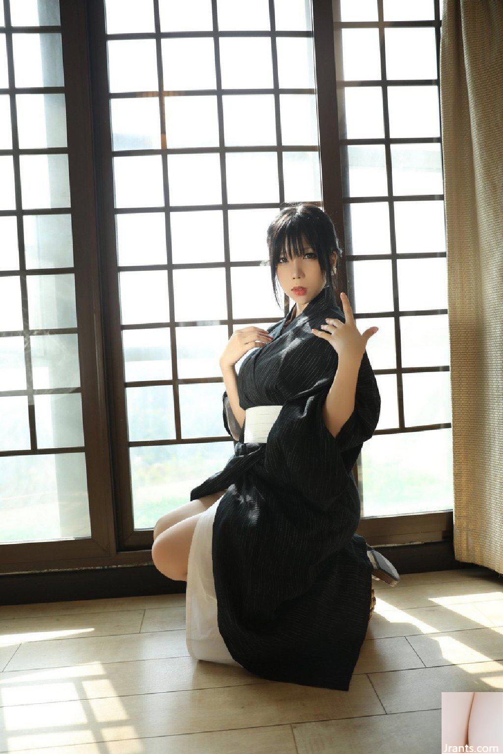 Kano Nozomi 鹿野丝Vo1.21(141P) - Ảnh 41