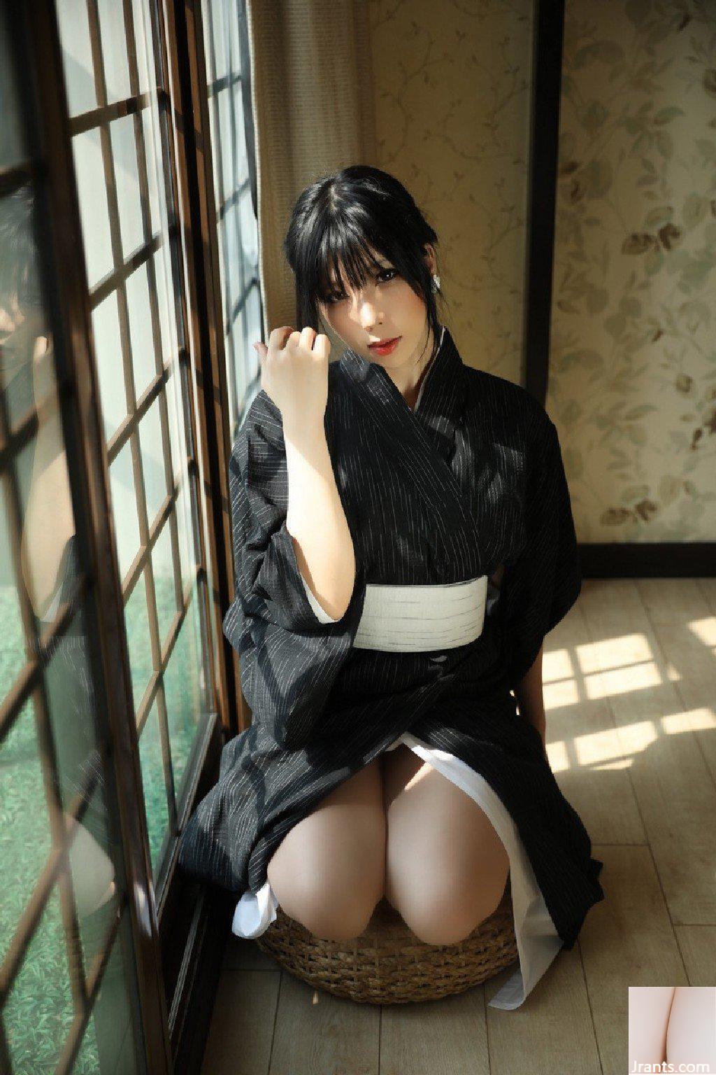 Kano Nozomi 鹿野丝Vo1.21(141P) - Ảnh 42