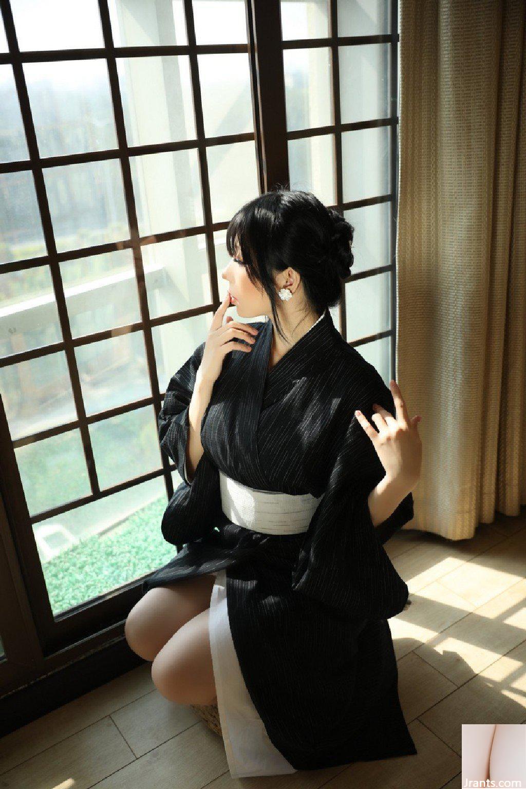 Kano Nozomi 鹿野丝Vo1.21(141P) - Ảnh 43