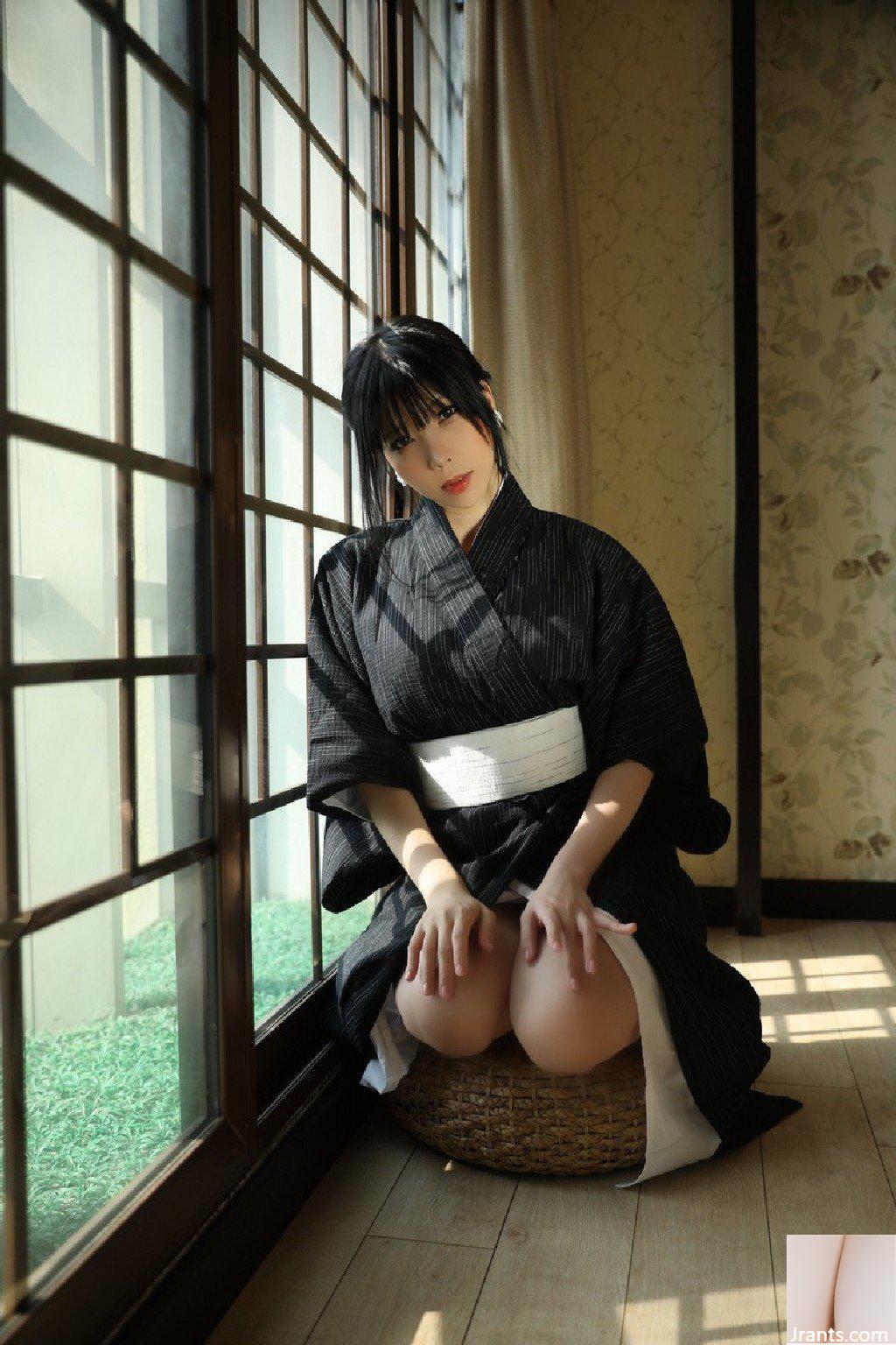 Kano Nozomi 鹿野丝Vo1.21(141P) - Ảnh 44