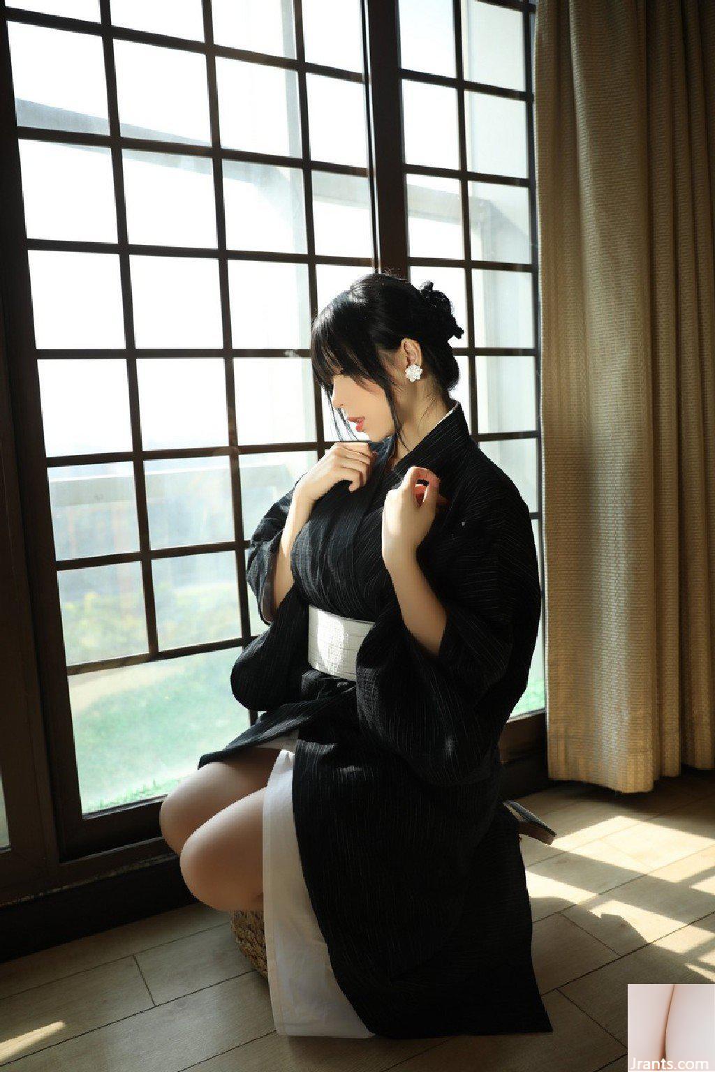 Kano Nozomi 鹿野丝Vo1.21(141P) - Ảnh 45