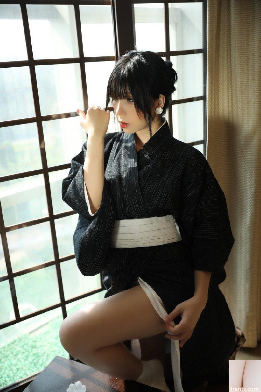 Kano Nozomi 鹿野丝Vo1.21(141P) - Ảnh 46