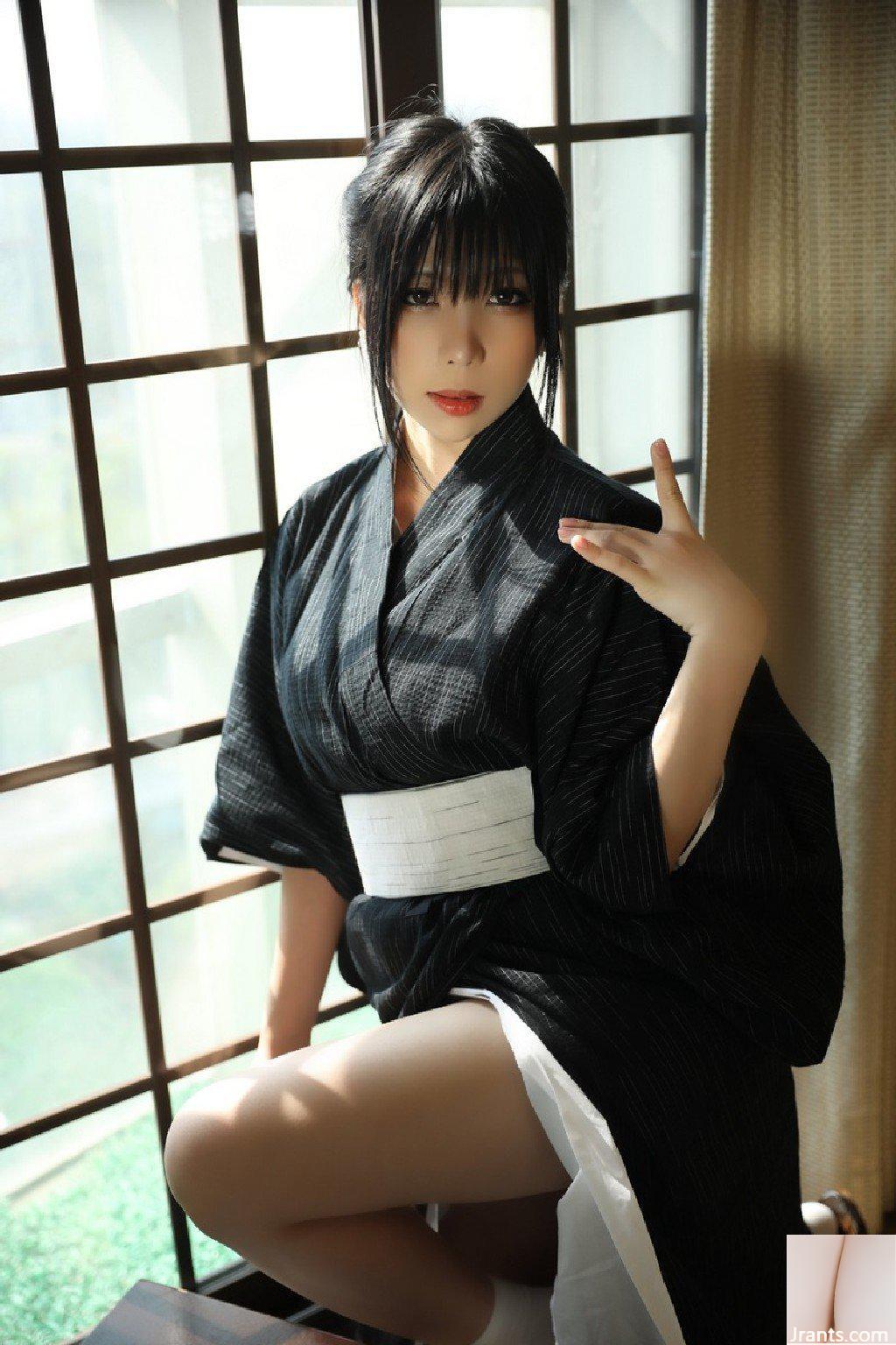 Kano Nozomi 鹿野丝Vo1.21(141P) - Ảnh 47