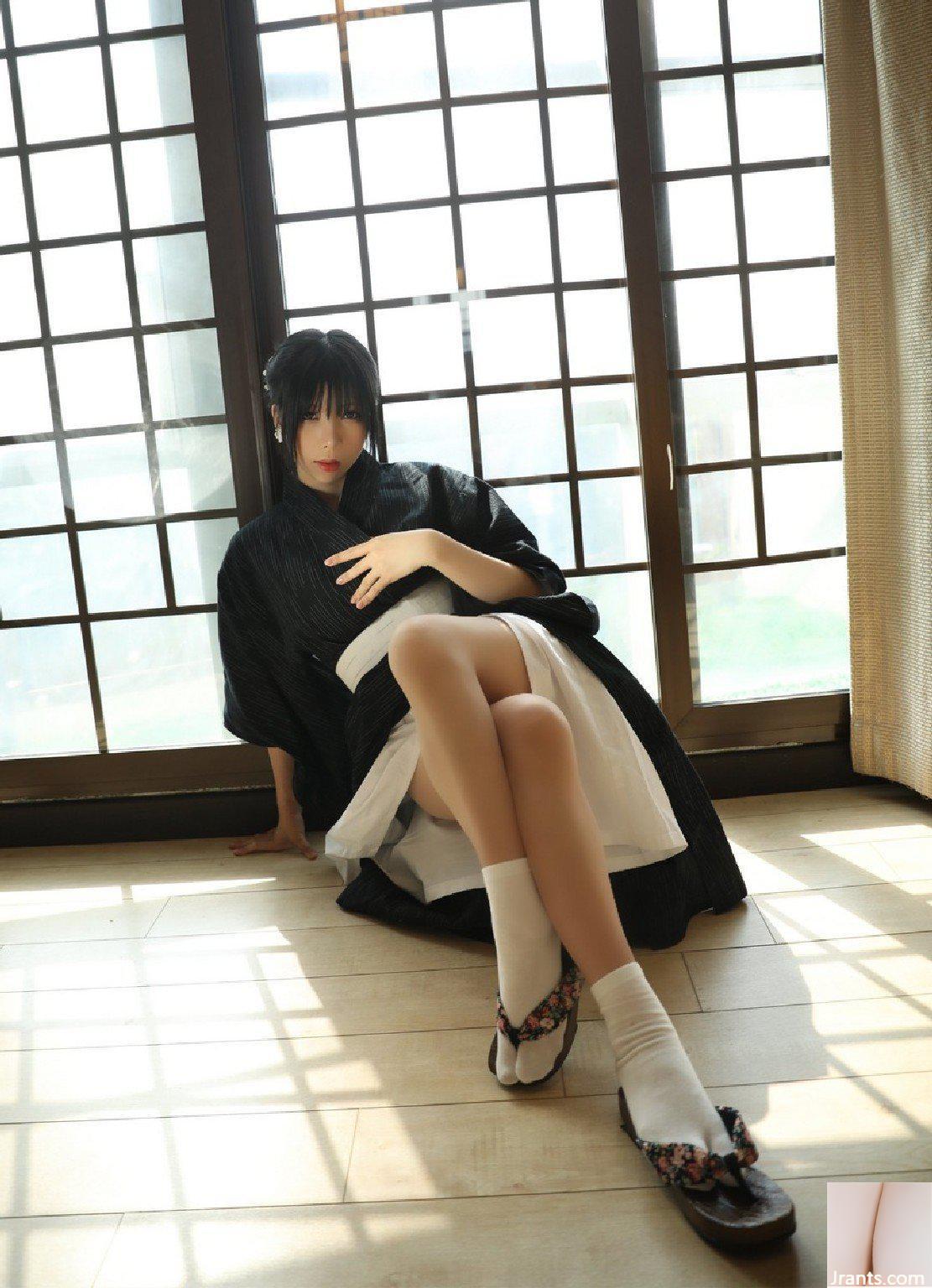 Kano Nozomi 鹿野丝Vo1.21(141P) - Ảnh 48