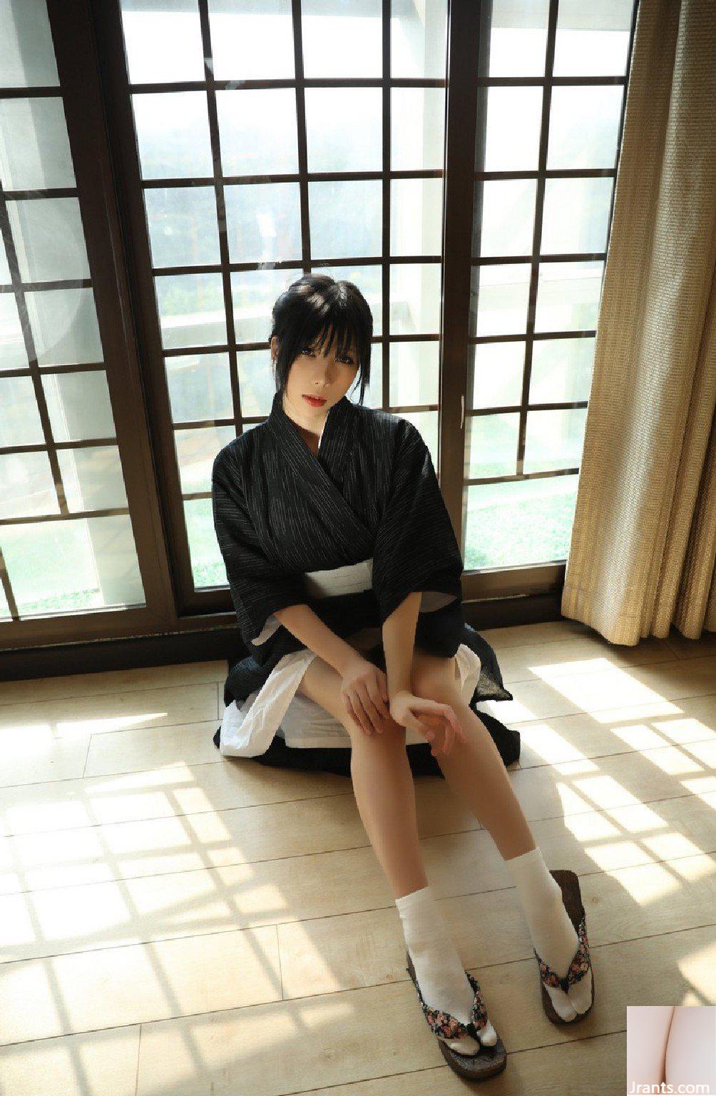 Kano Nozomi 鹿野丝Vo1.21(141P) - Ảnh 49