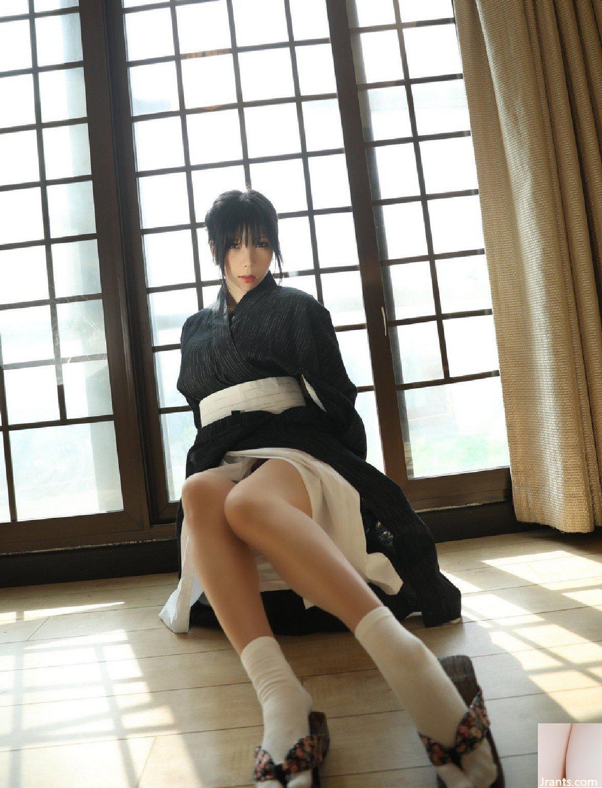 Kano Nozomi 鹿野丝Vo1.21(141P) - Ảnh 50