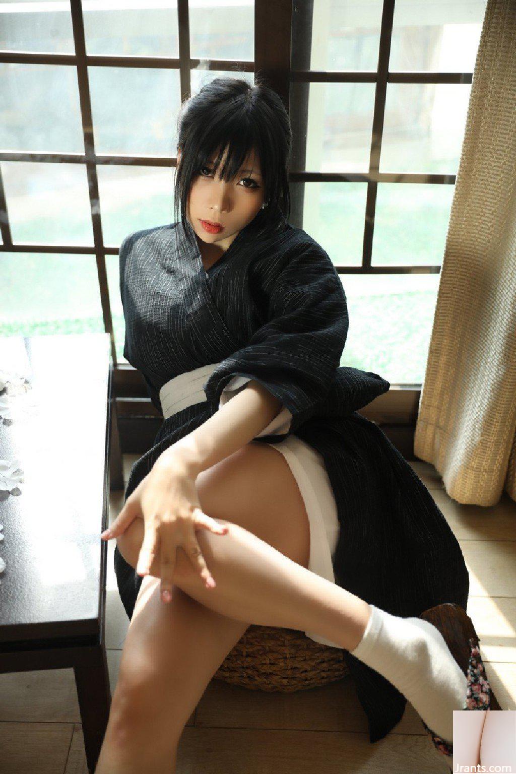 Kano Nozomi 鹿野丝Vo1.21(141P) - Ảnh 56