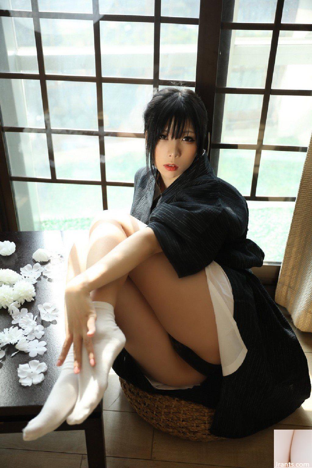 Kano Nozomi 鹿野丝Vo1.21(141P) - Ảnh 63