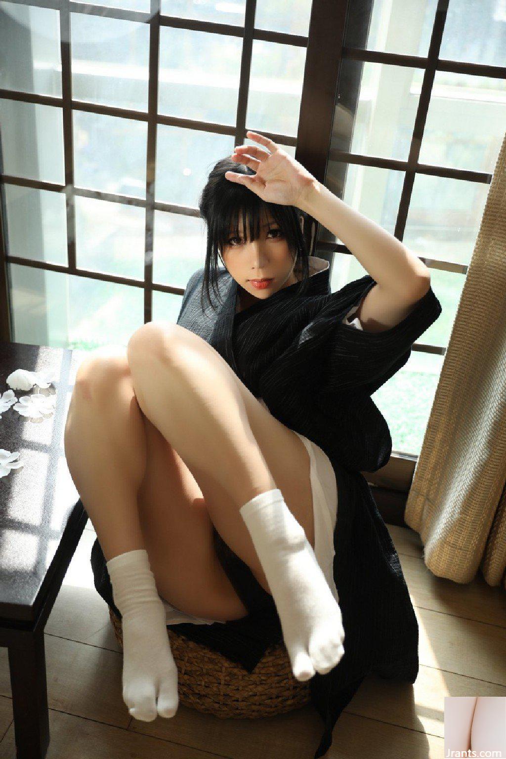 Kano Nozomi 鹿野丝Vo1.21(141P) - Ảnh 64