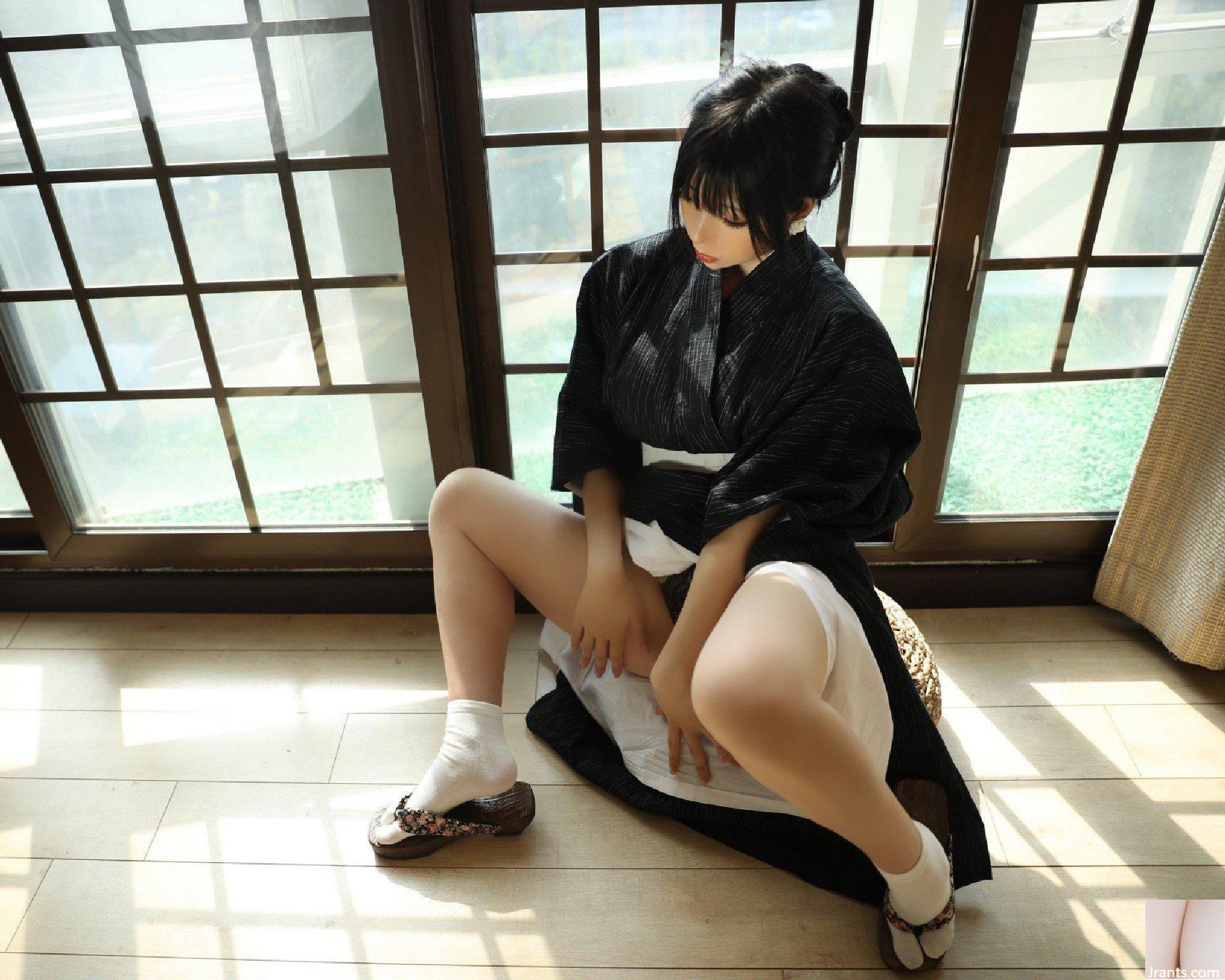 Kano Nozomi 鹿野丝Vo1.21(141P) - Ảnh 66