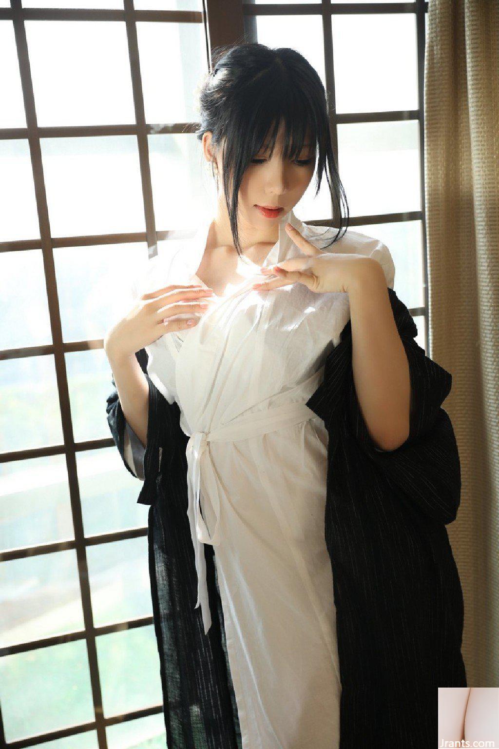 Kano Nozomi 鹿野丝Vo1.21(141P) - Ảnh 67