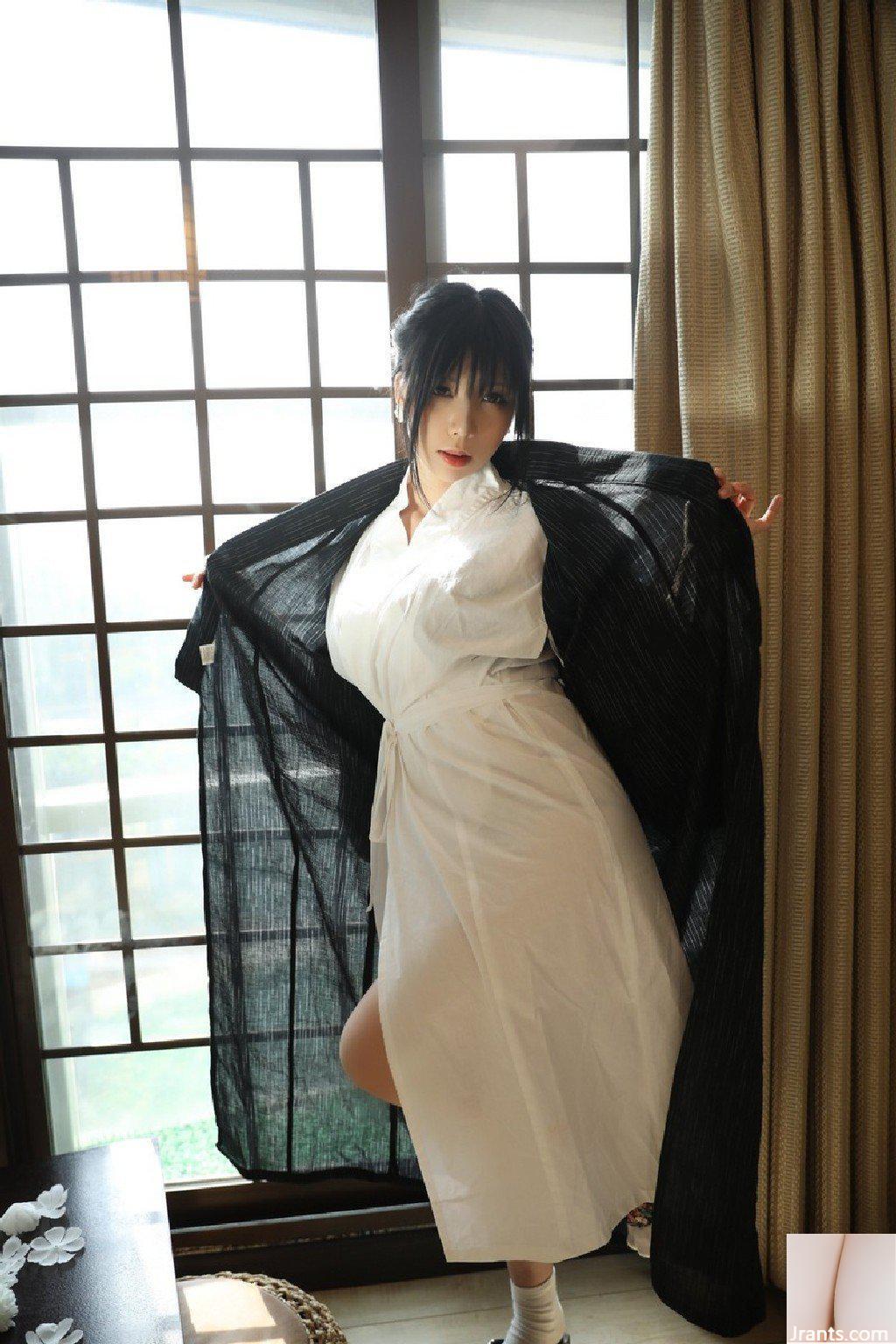 Kano Nozomi 鹿野丝Vo1.21(141P) - Ảnh 68