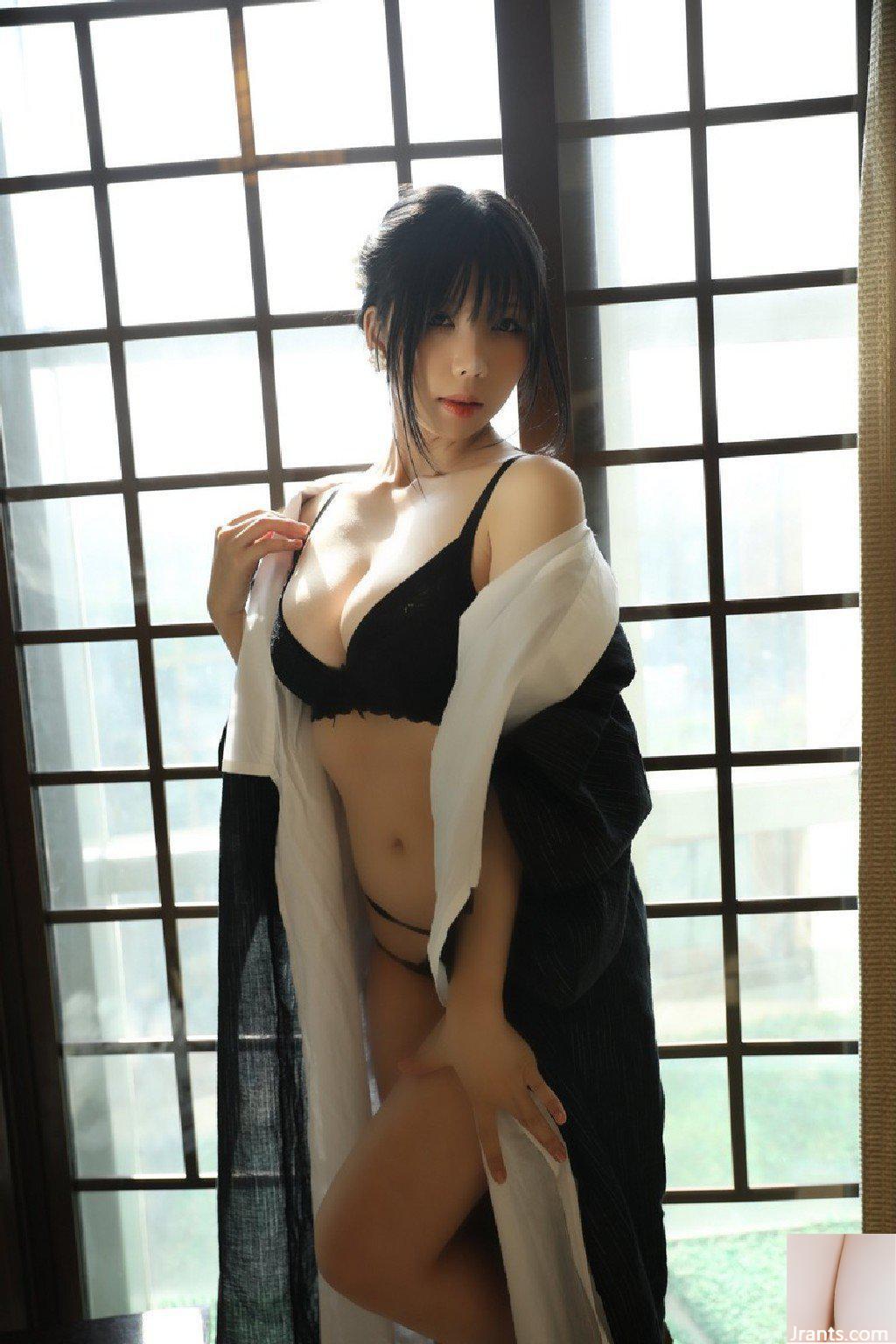 Kano Nozomi 鹿野丝Vo1.21(141P) - Ảnh 69