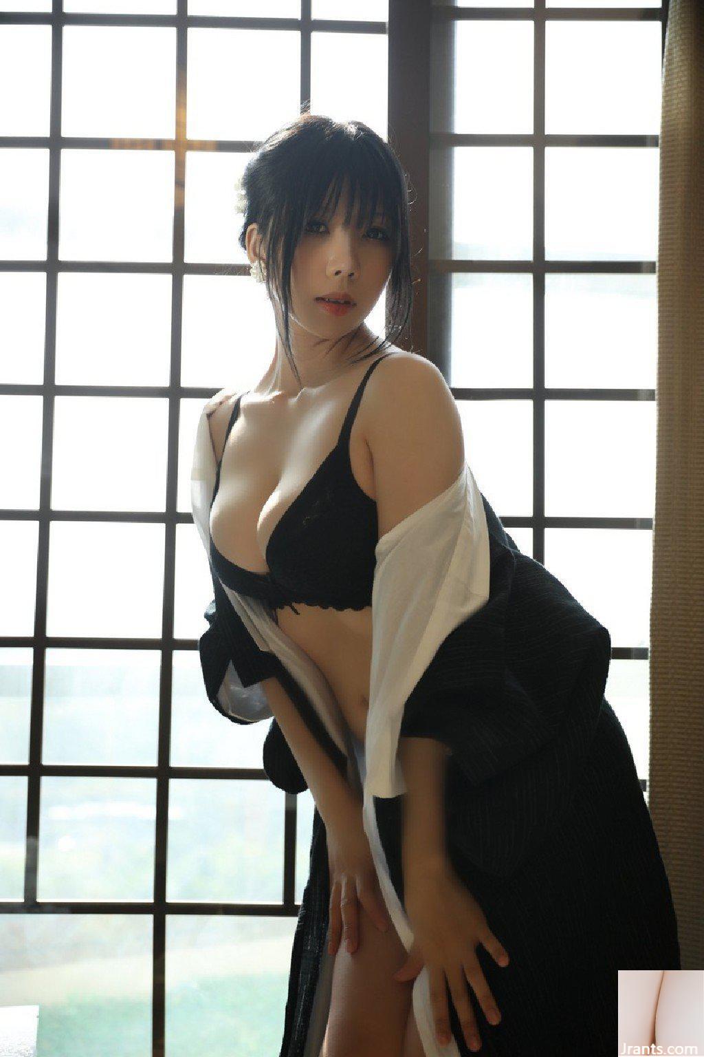 Kano Nozomi 鹿野丝Vo1.21(141P) - Ảnh 70