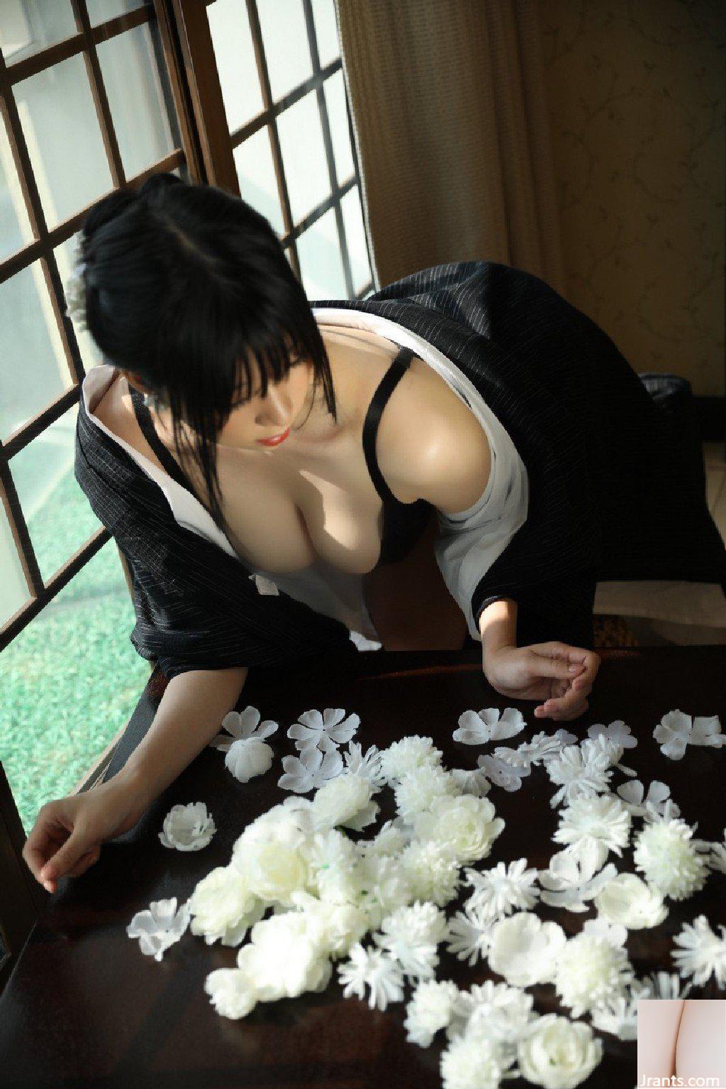 Kano Nozomi 鹿野丝Vo1.21(141P) - Ảnh 75