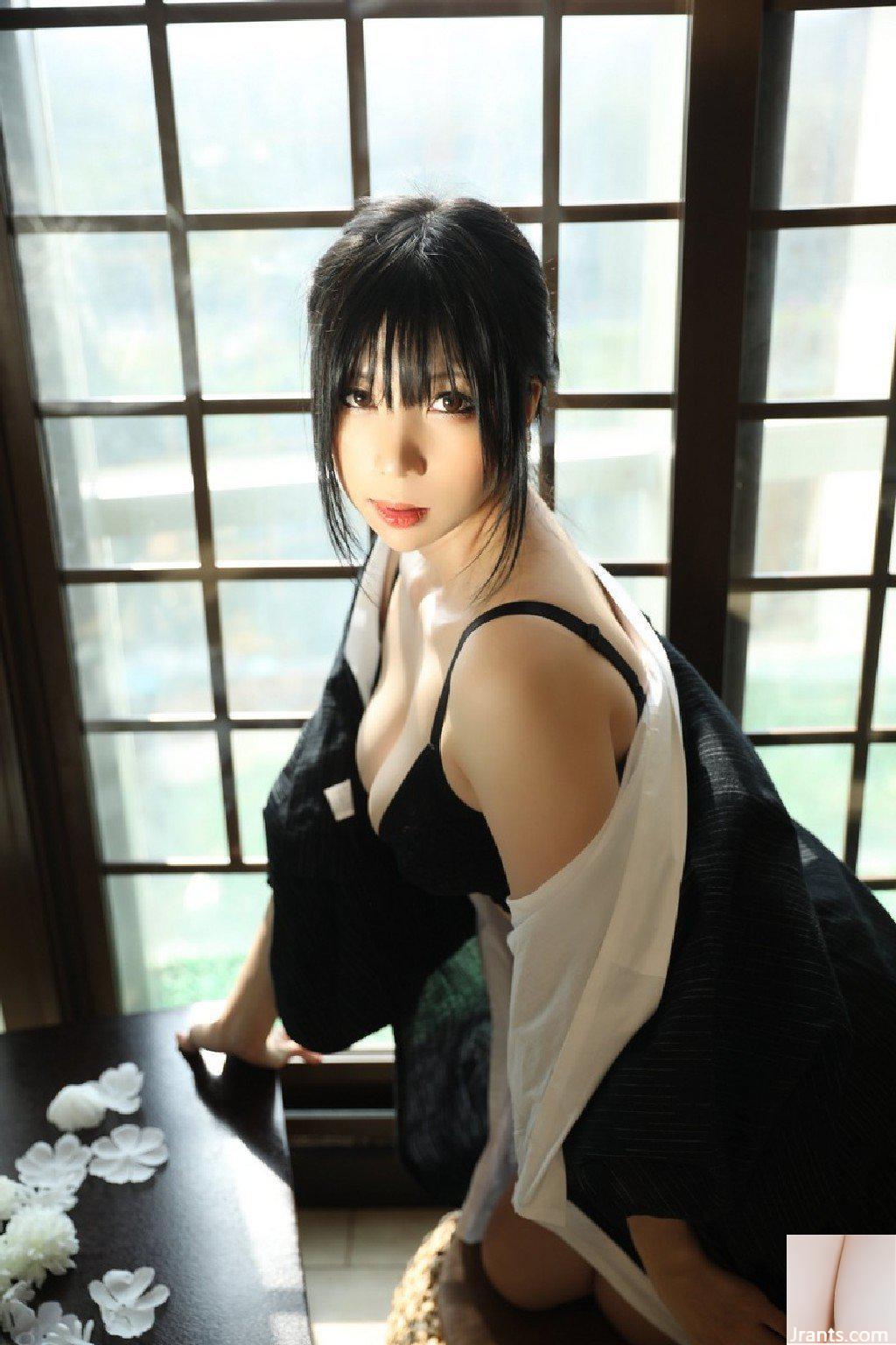 Kano Nozomi 鹿野丝Vo1.21(141P) - Ảnh 77