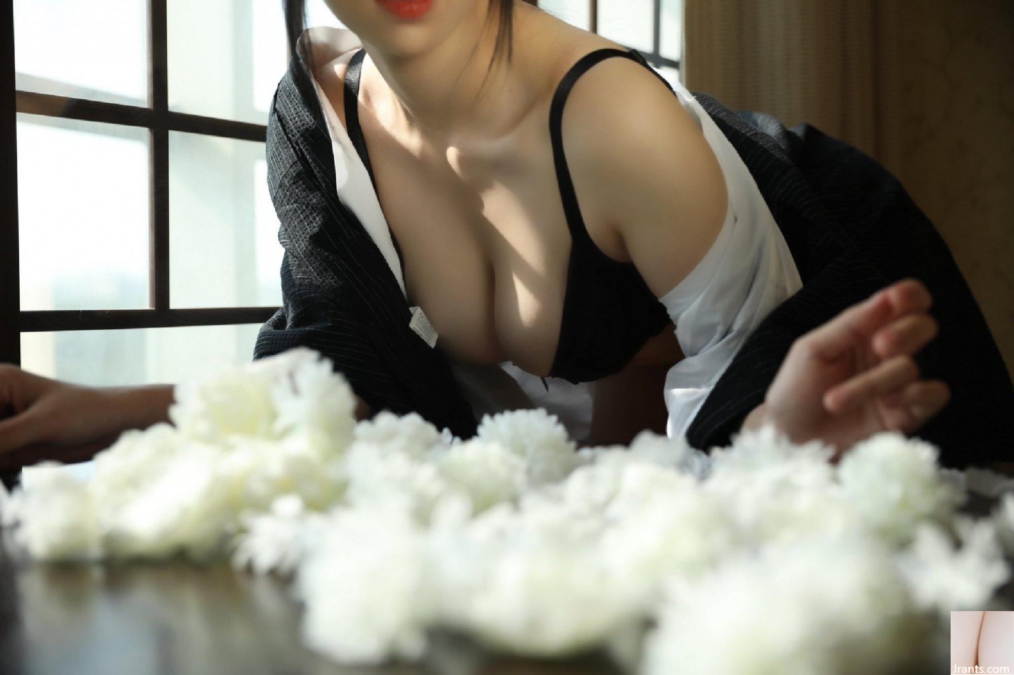 Kano Nozomi 鹿野丝Vo1.21(141P) - Ảnh 79