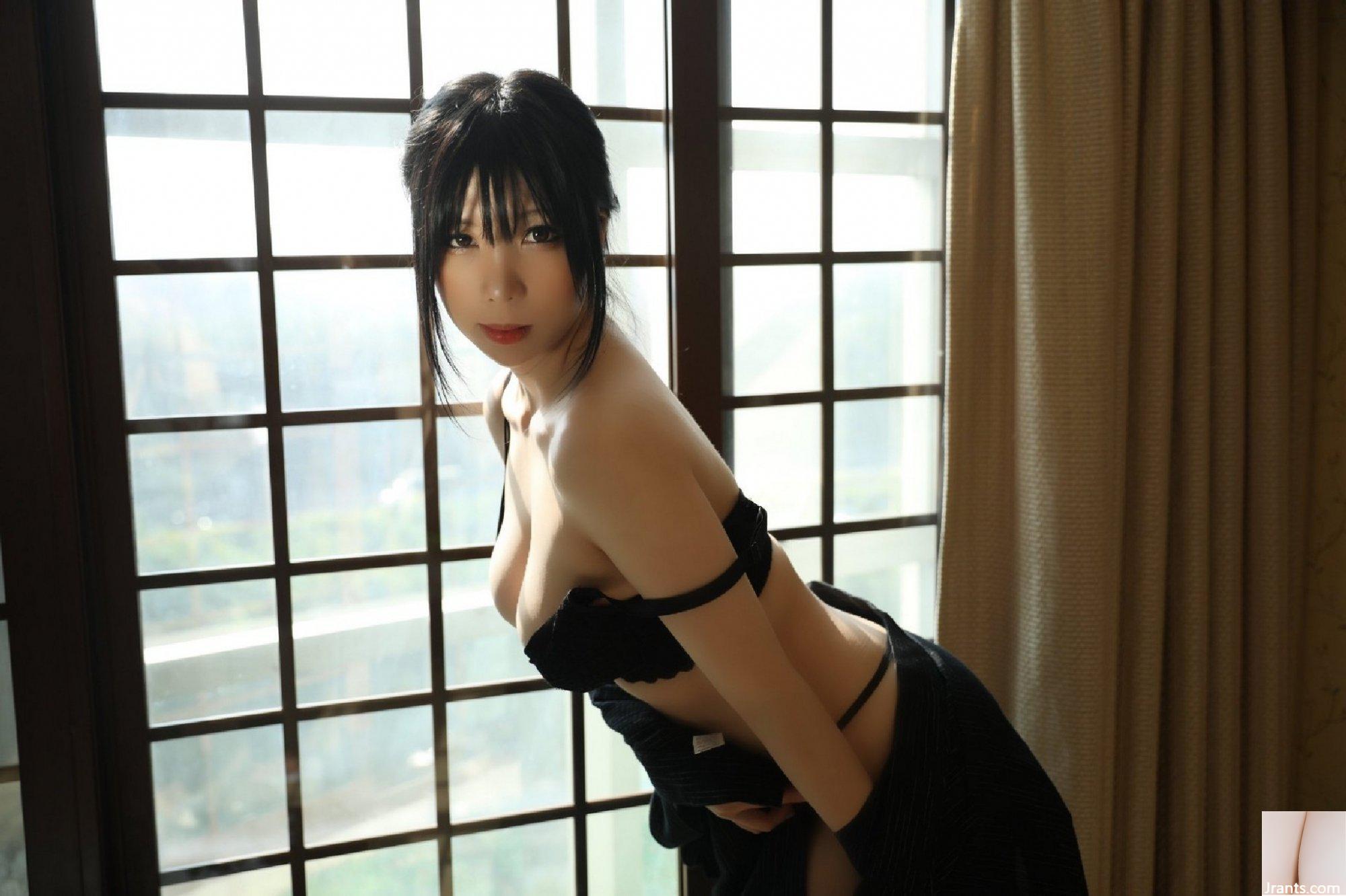 Kano Nozomi 鹿野丝Vo1.21(141P) - Ảnh 81