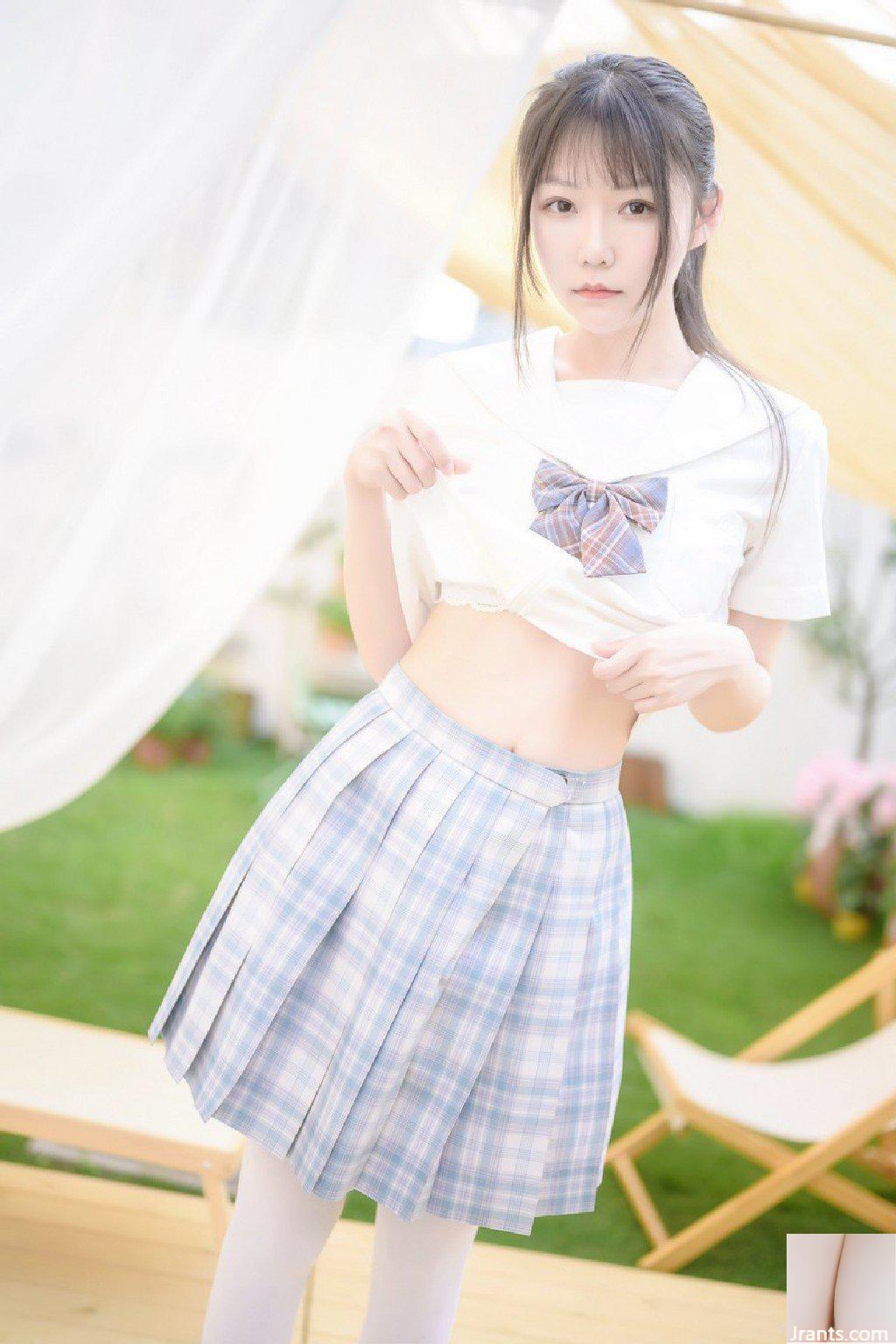 Kaso meo meo Yang (44P) - Ảnh 3