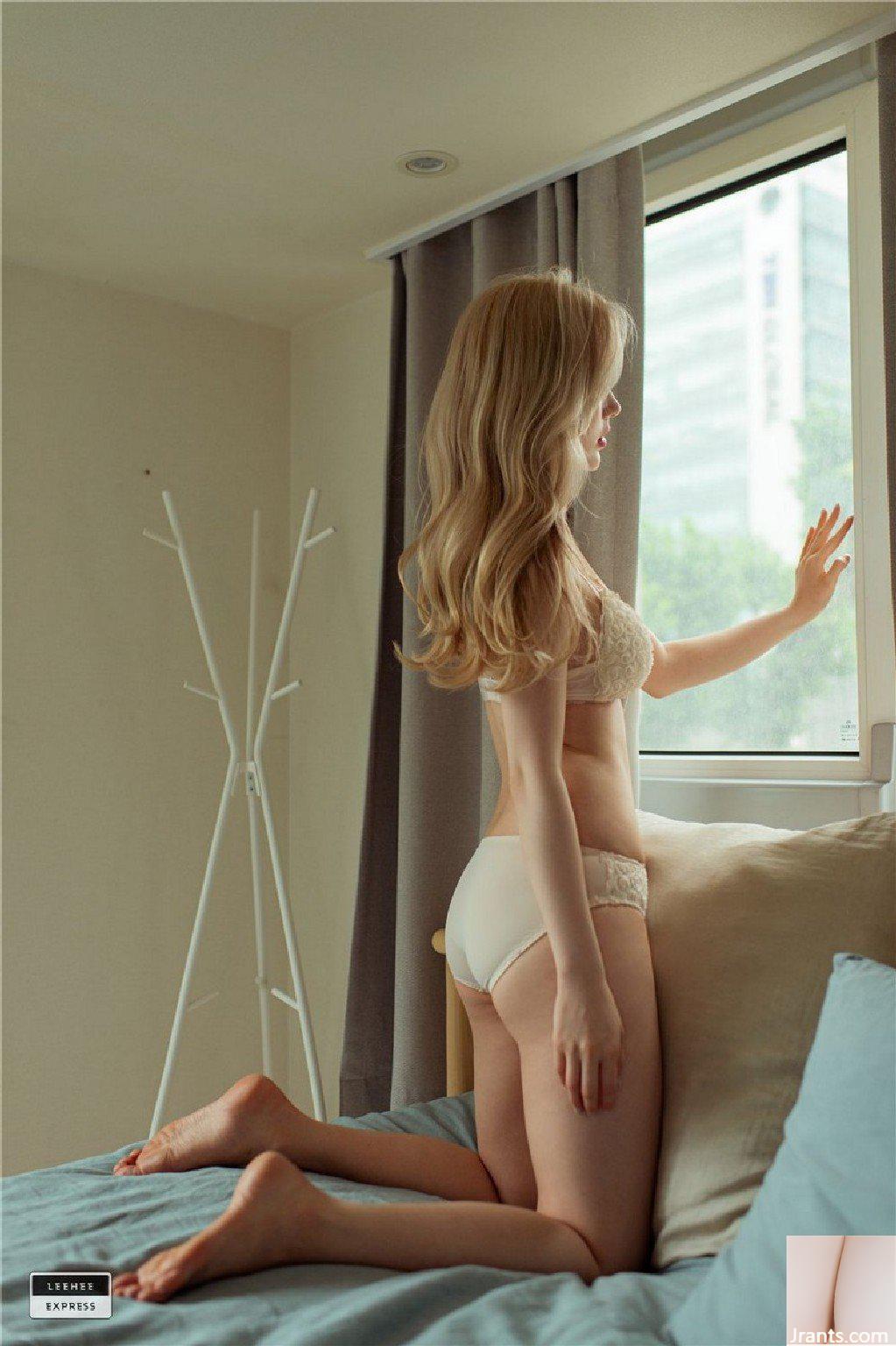 LEEHEE EXPRESS 060 LEDG-058-JA (54P) - Ảnh 10