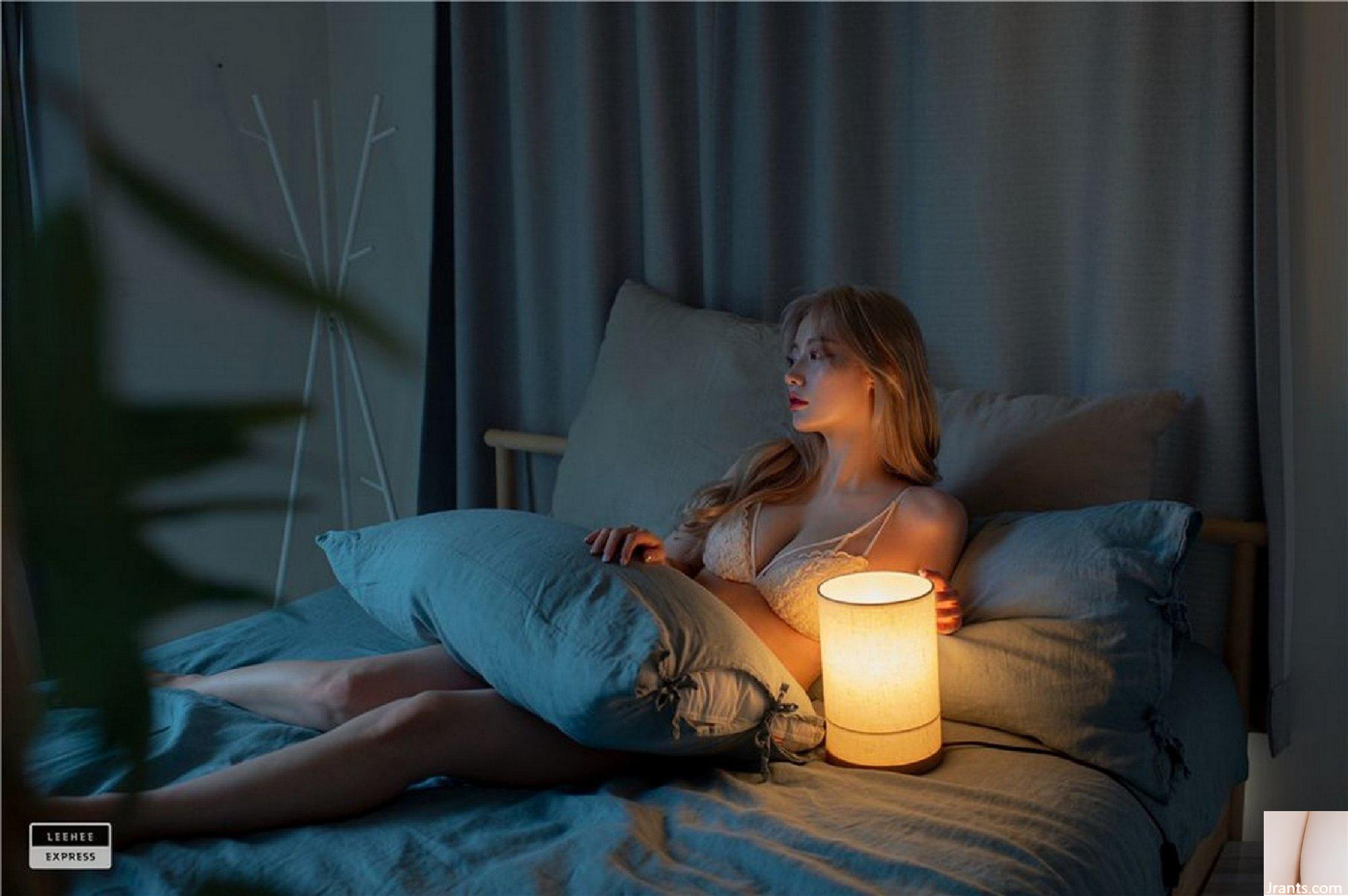 LEEHEE EXPRESS 060 LEDG-058-JA (54P) - Ảnh 30