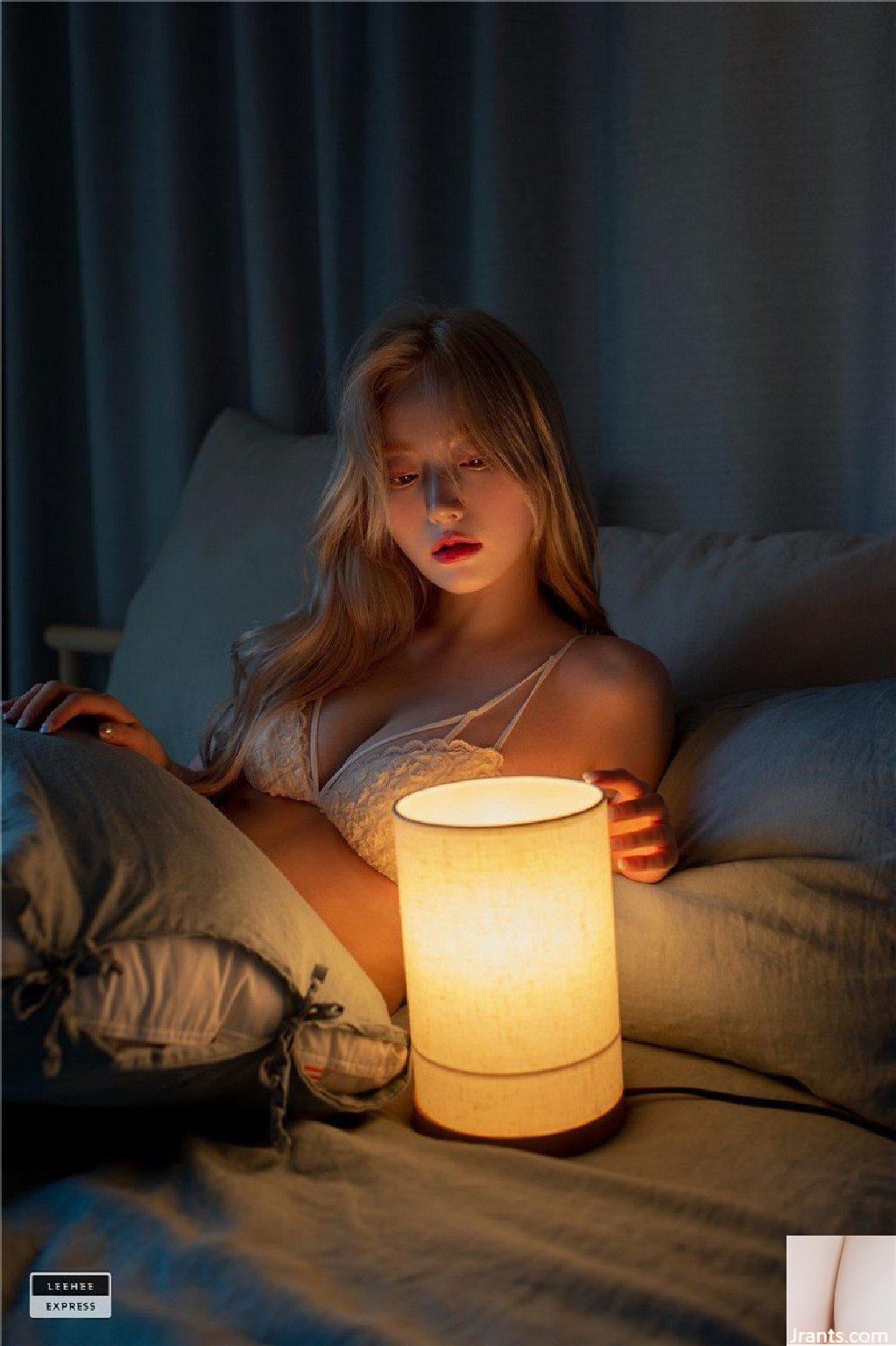 LEEHEE EXPRESS 060 LEDG-058-JA (54P) - Ảnh 44