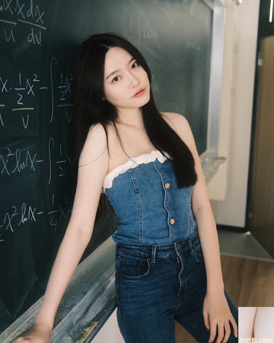 “Zhang Caining” có ngoại hình đẹp nhất và toát lên khí chất quyến rũ (10P) - Ảnh 2