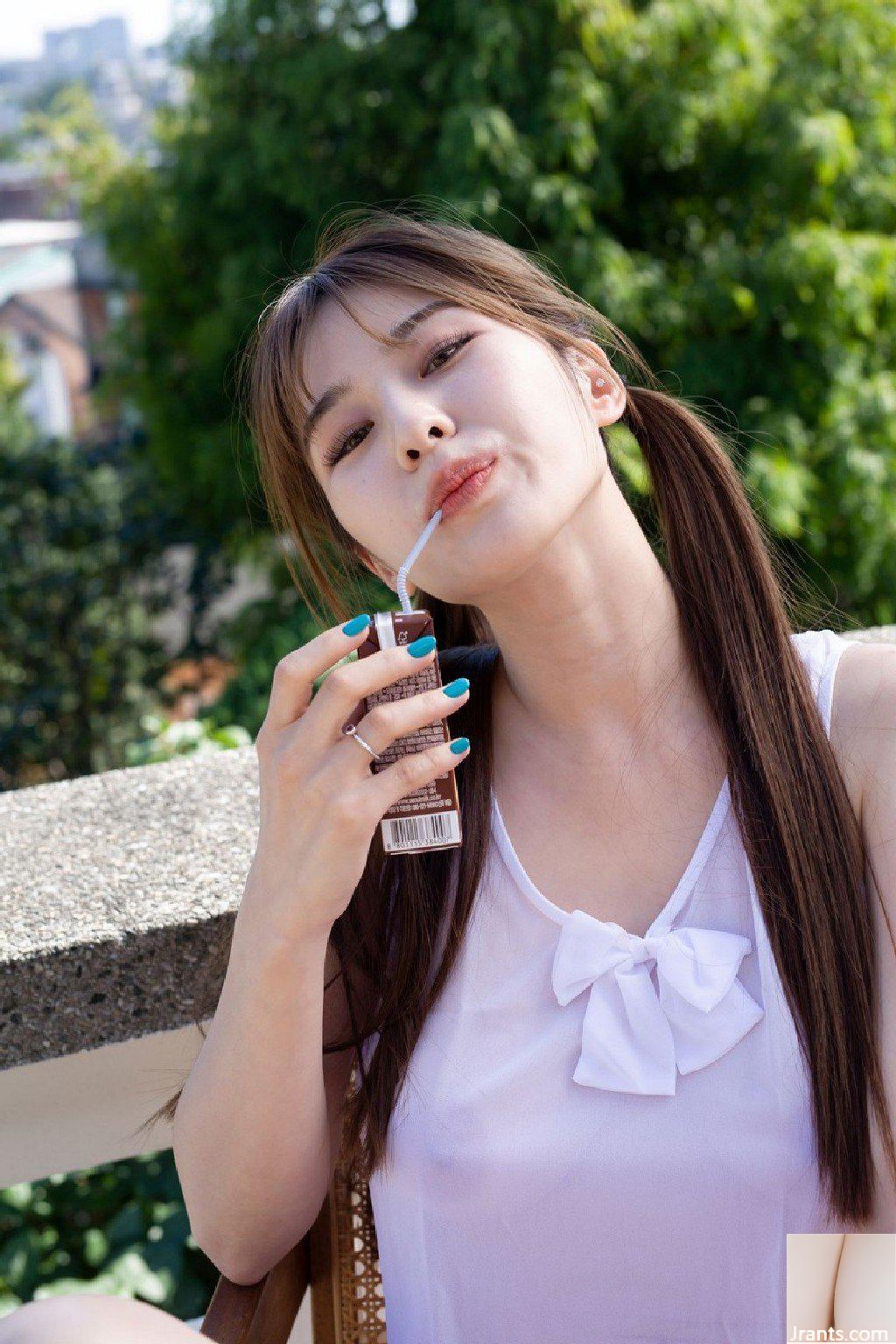 LEEHEE EXPRESS LEHC-Dec20 -Woo (54P) - Ảnh 25