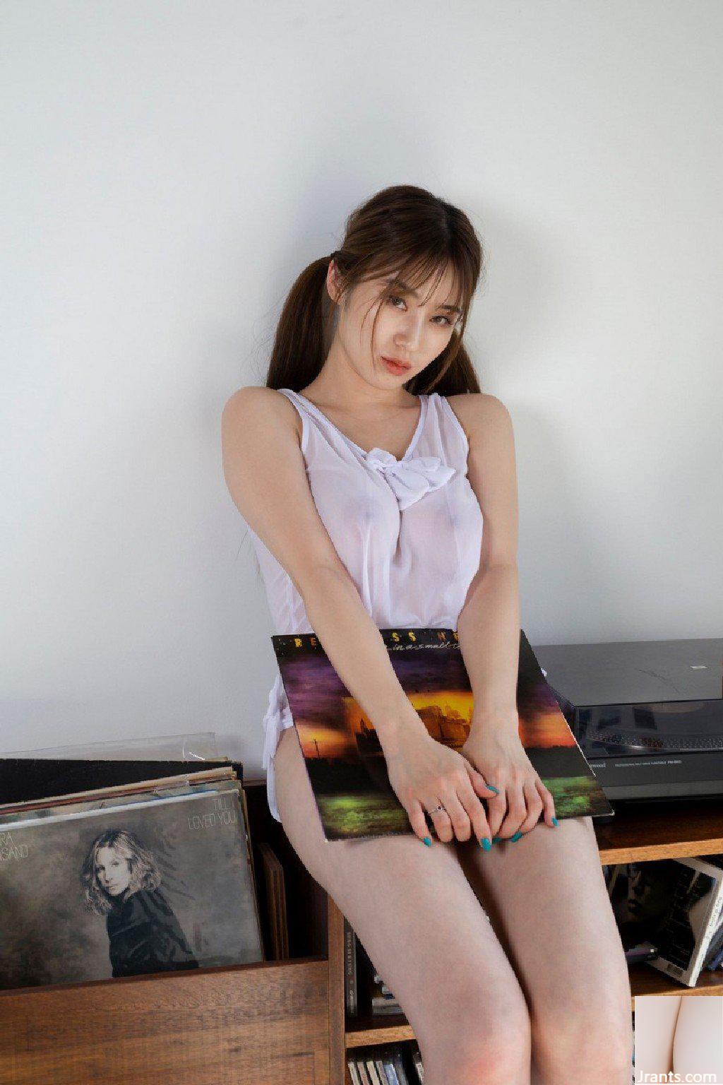 LEEHEE EXPRESS LEHC-Dec20 -Woo (54P) - Ảnh 4