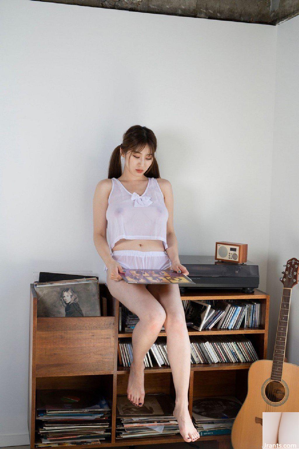 LEEHEE EXPRESS LEHC-Dec20 -Woo (54P) - Ảnh 50