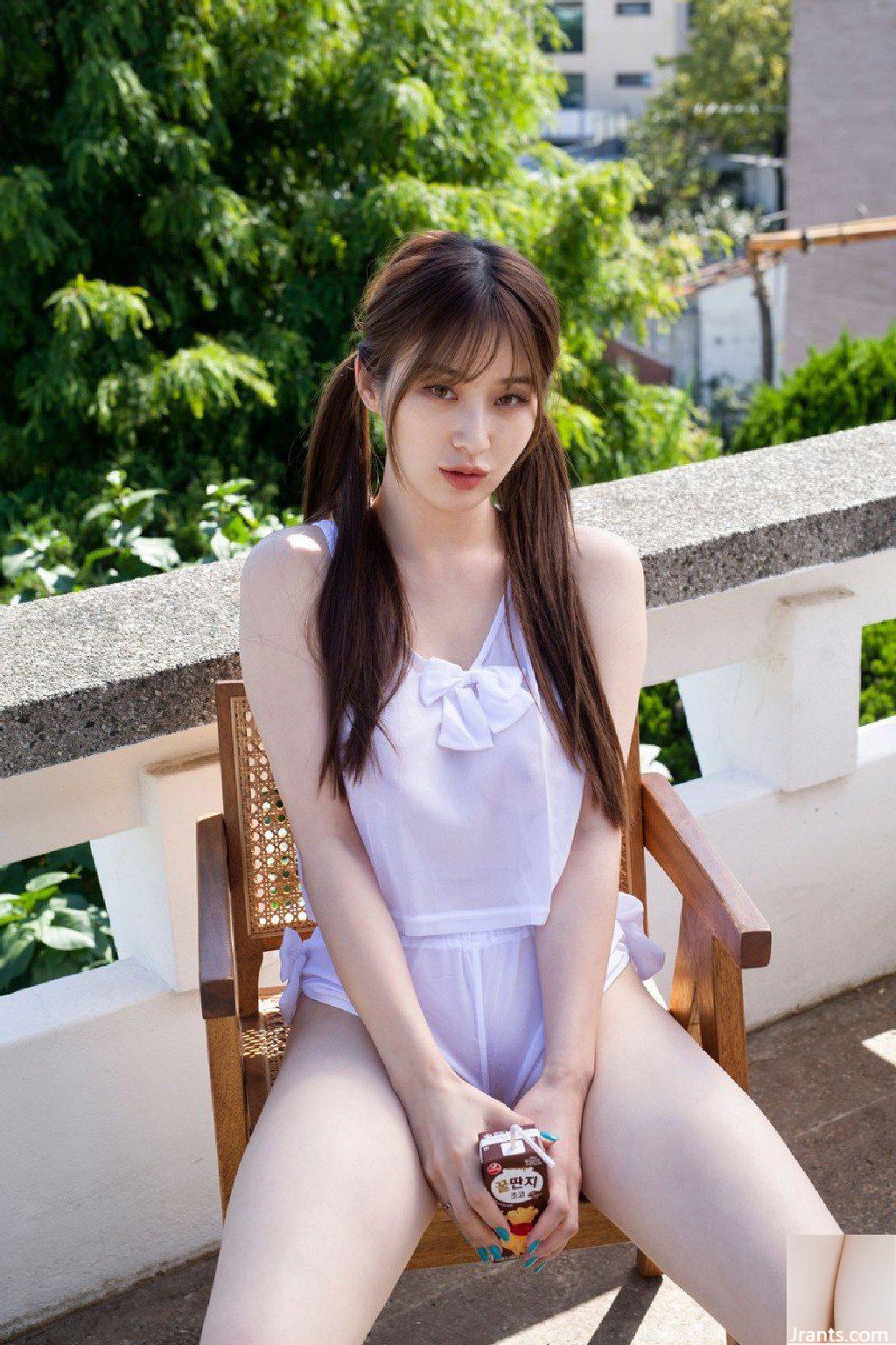 LEEHEE EXPRESS LEHC-Dec20 -Woo (54P) - Ảnh 53