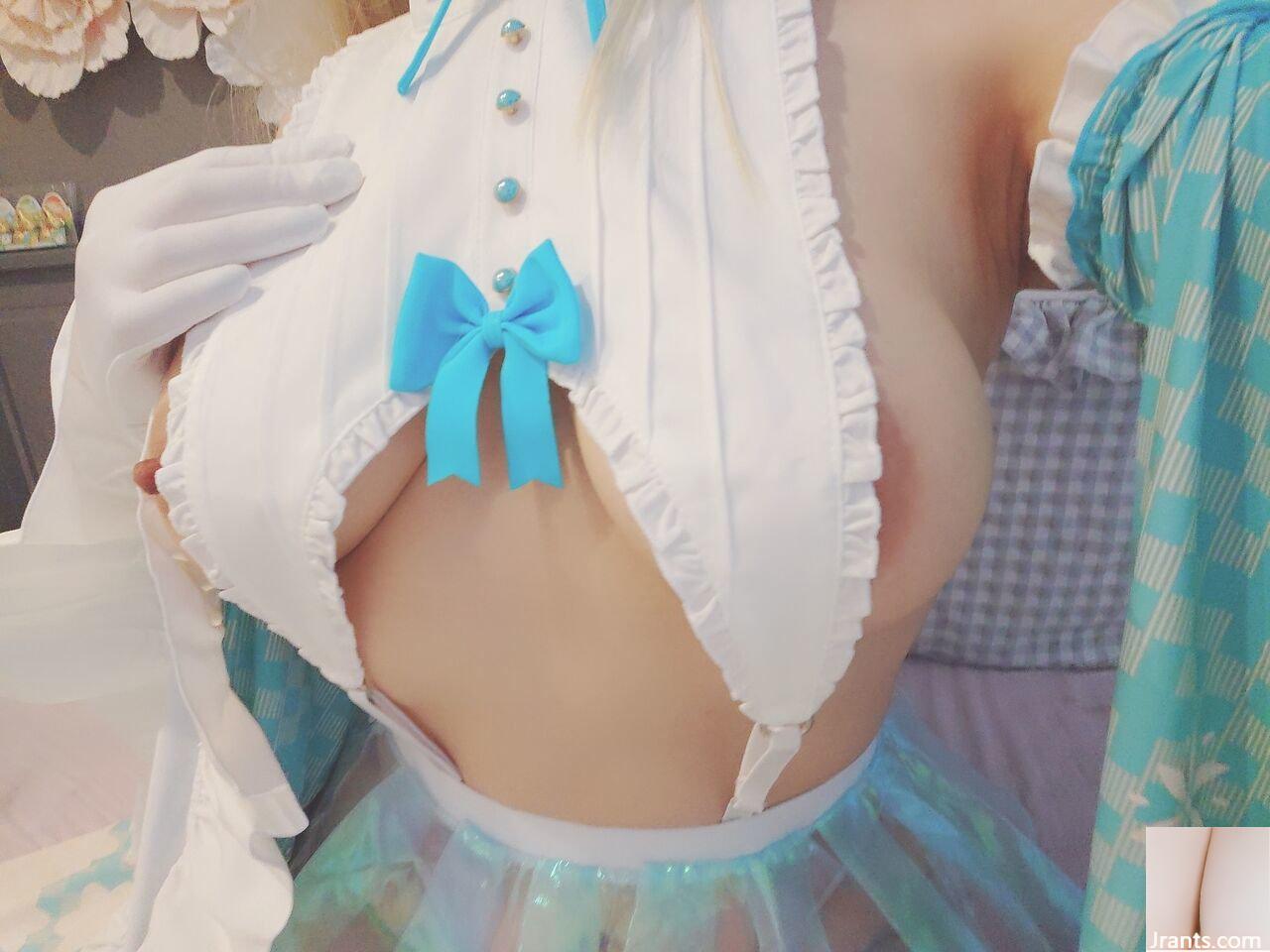 Okada Yui – Asuna lchinose - Ảnh 10