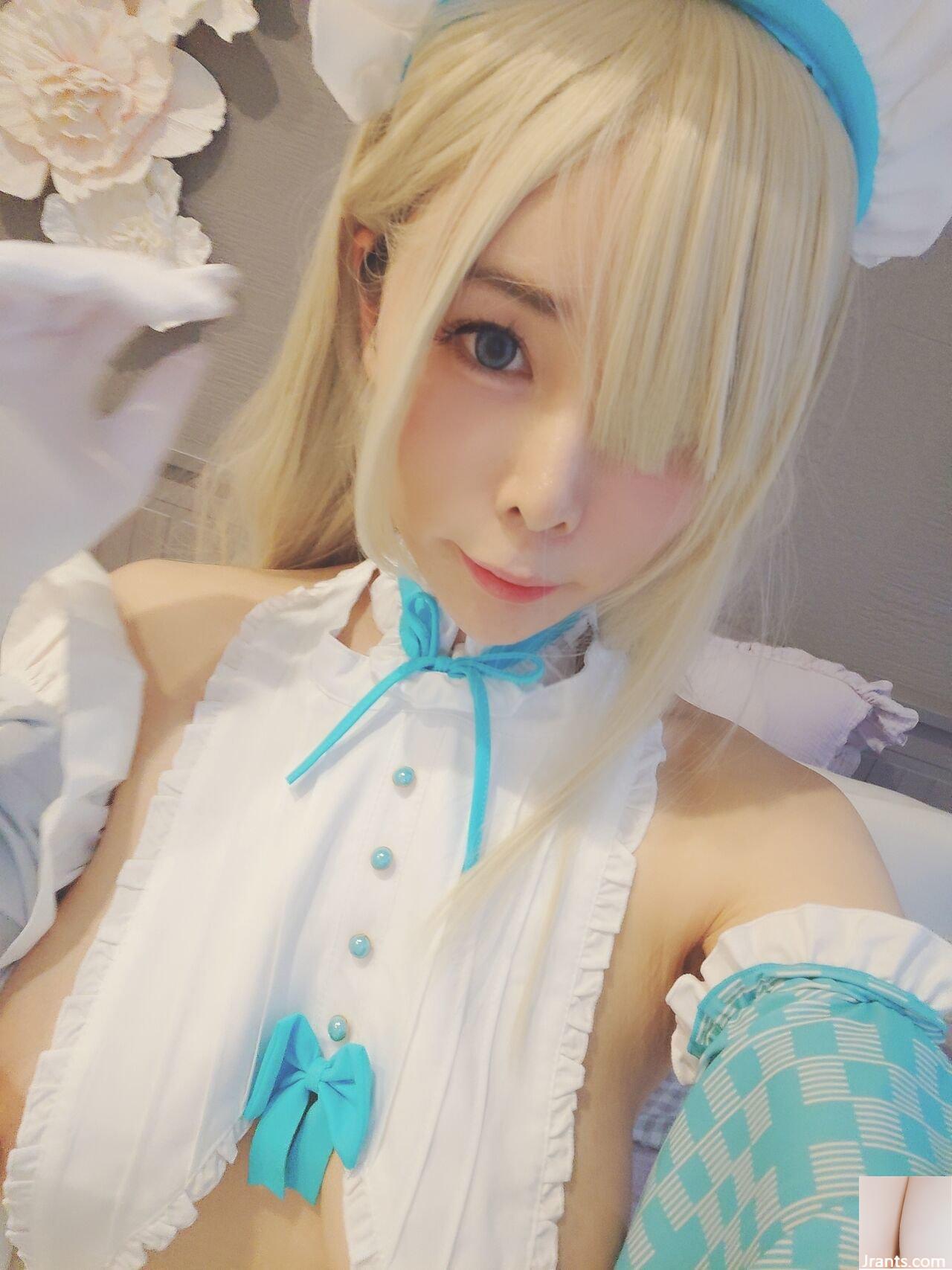 Okada Yui – Asuna lchinose - Ảnh 11