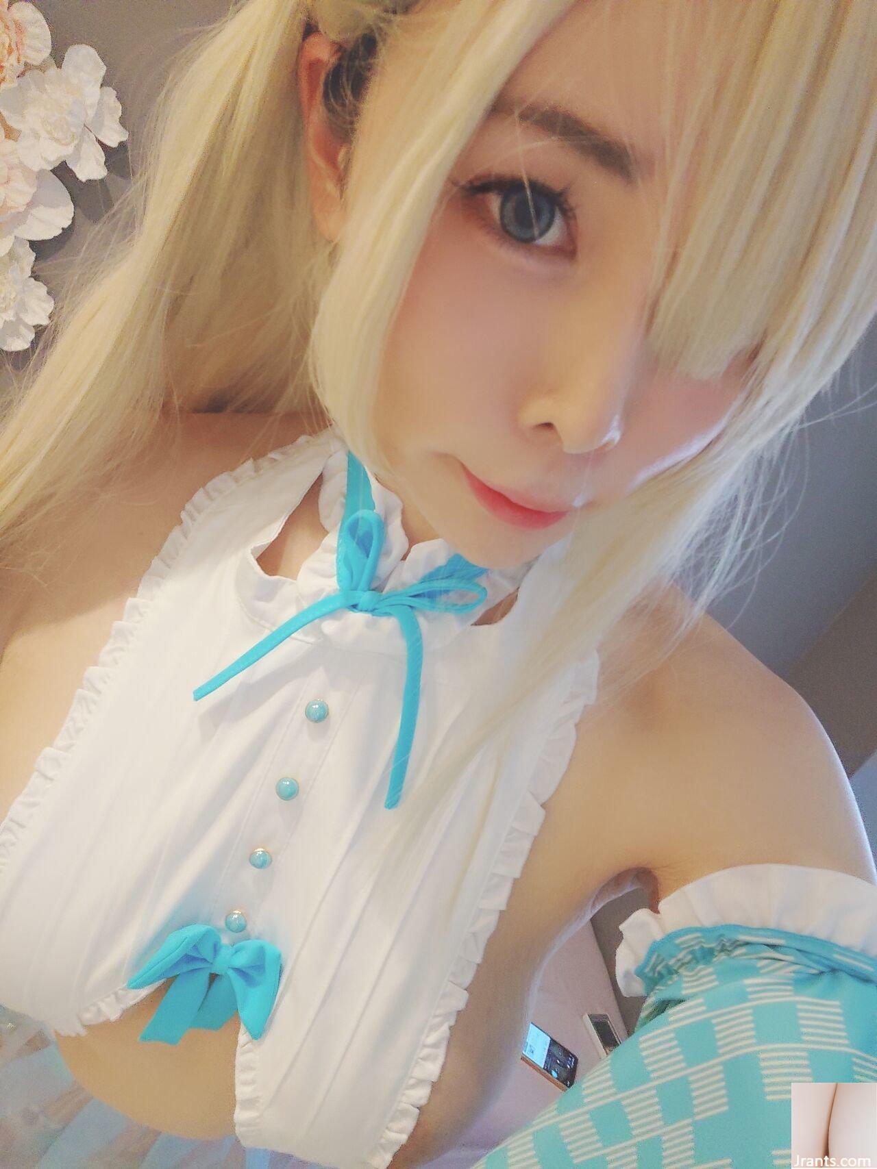 Okada Yui – Asuna lchinose - Ảnh 15