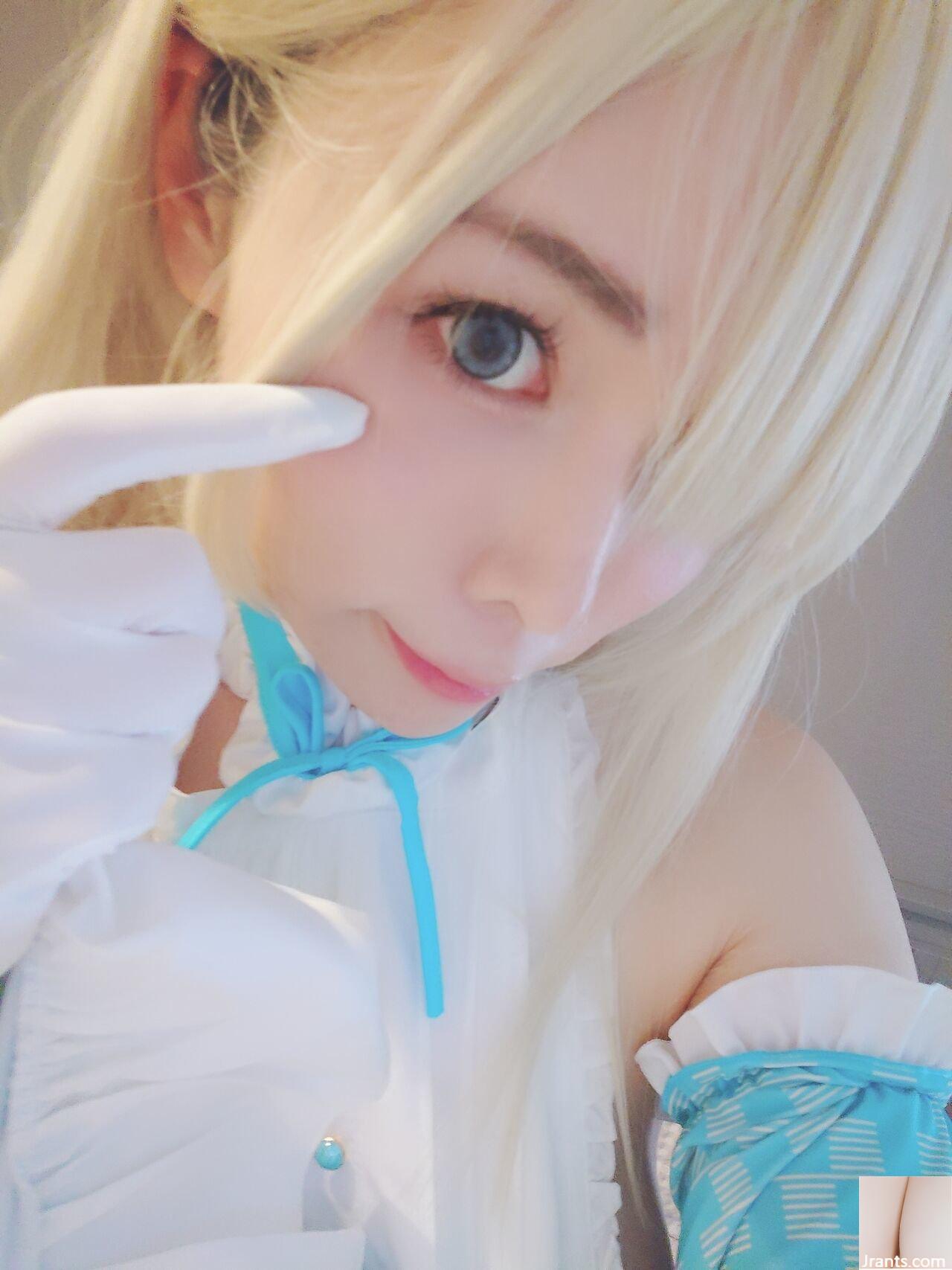 Okada Yui – Asuna lchinose - Ảnh 2