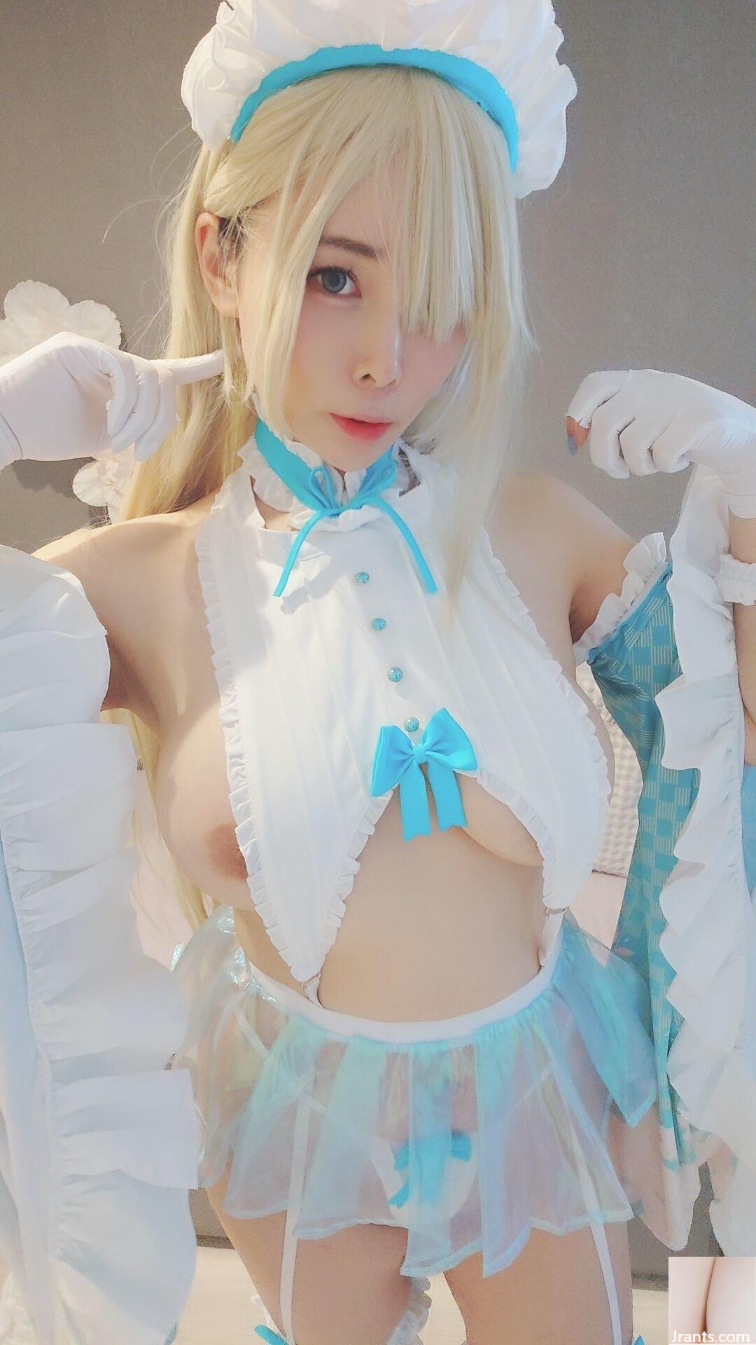 Okada Yui – Asuna lchinose - Ảnh 28