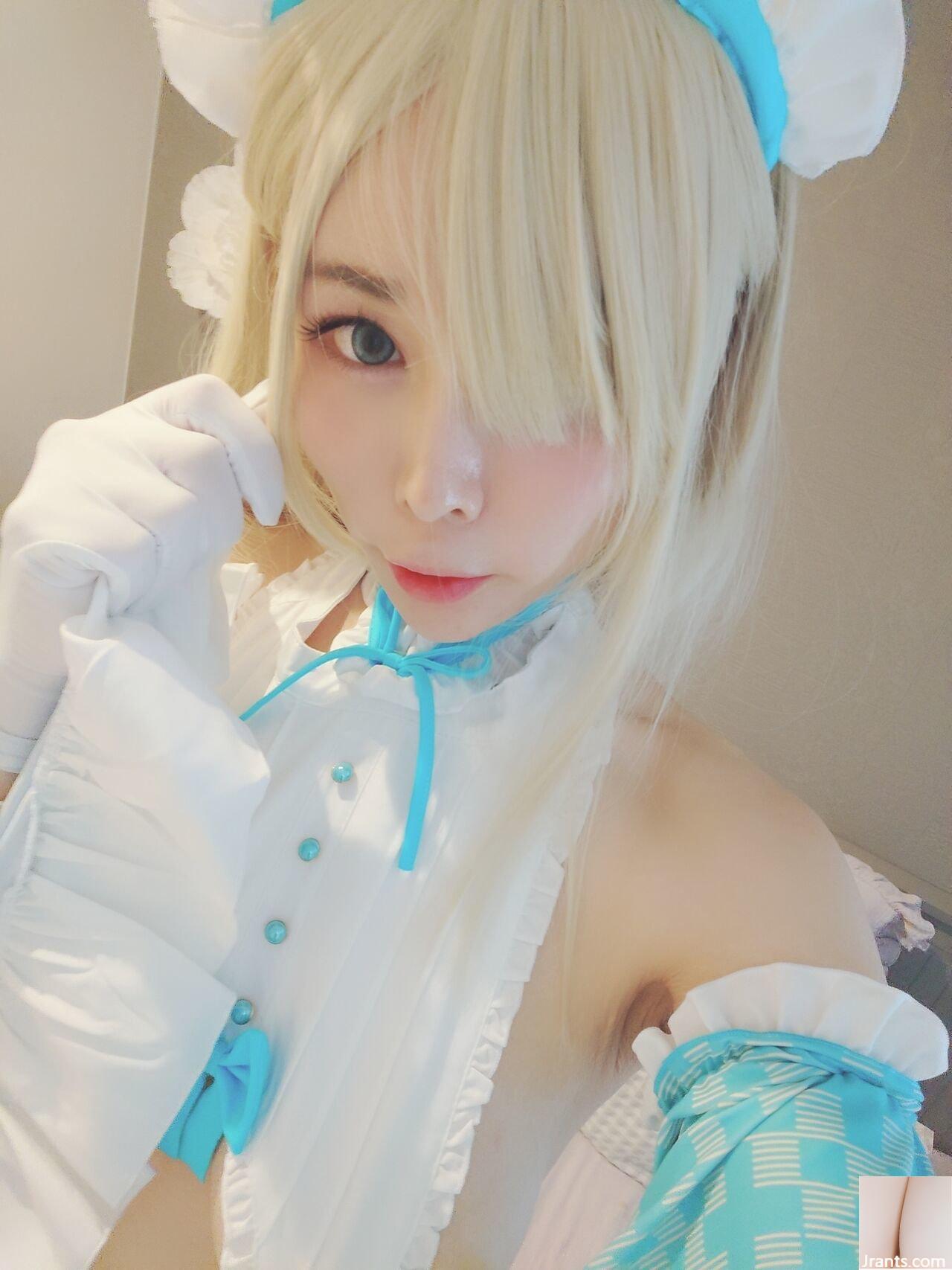 Okada Yui – Asuna lchinose - Ảnh 3