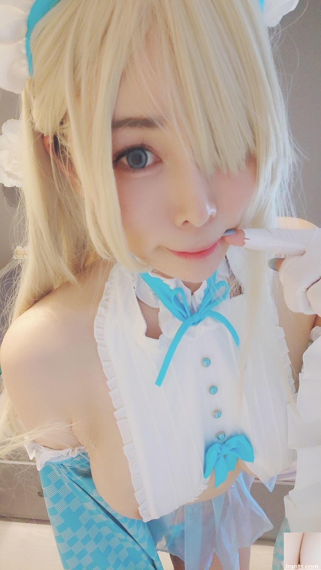 Okada Yui – Asuna lchinose - Ảnh 31