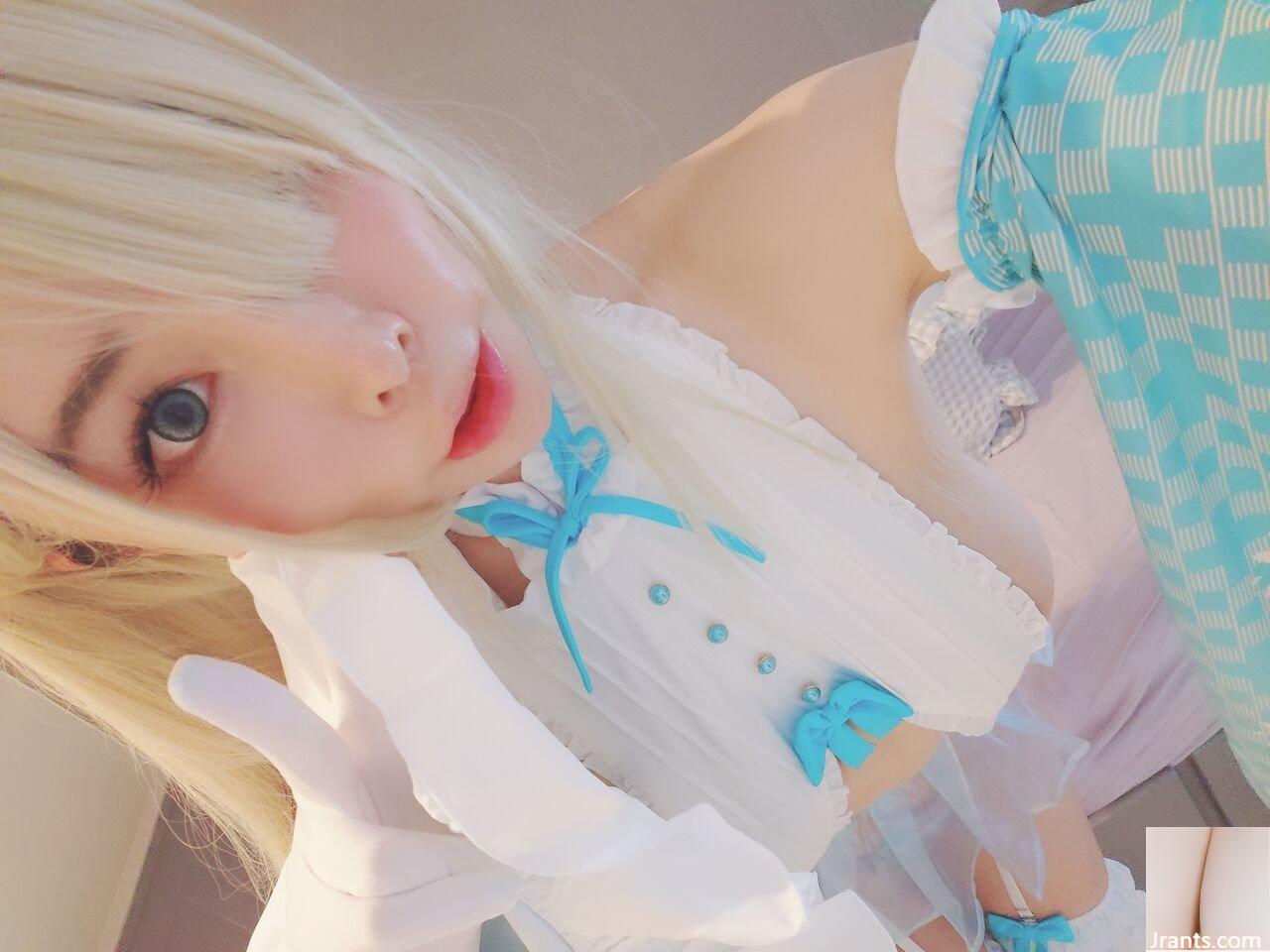 Okada Yui – Asuna lchinose - Ảnh 4