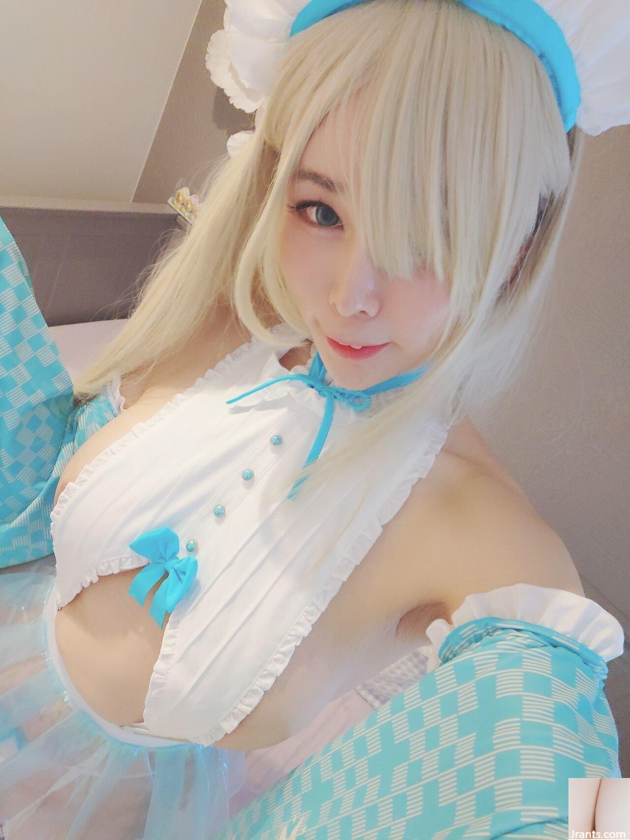 Okada Yui – Asuna lchinose - Ảnh 5