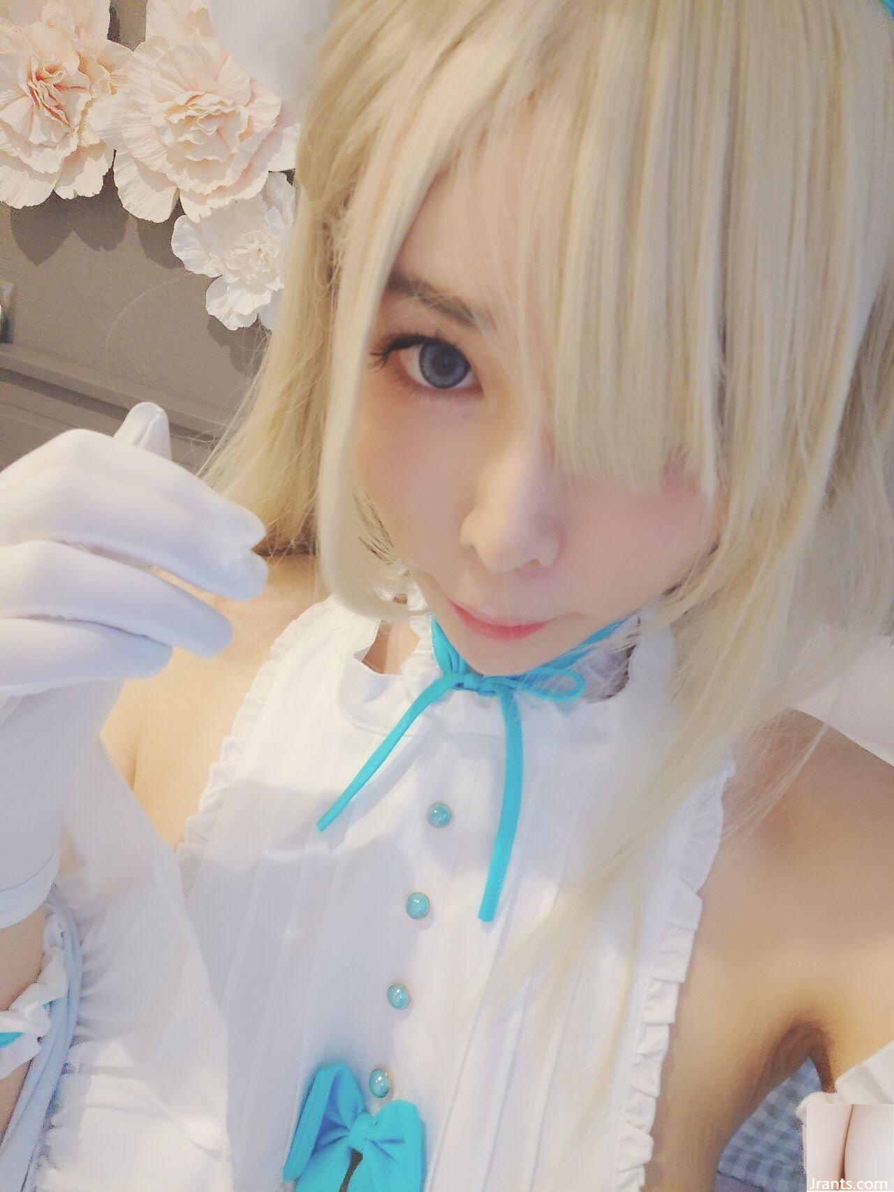 Okada Yui – Asuna lchinose - Ảnh 7